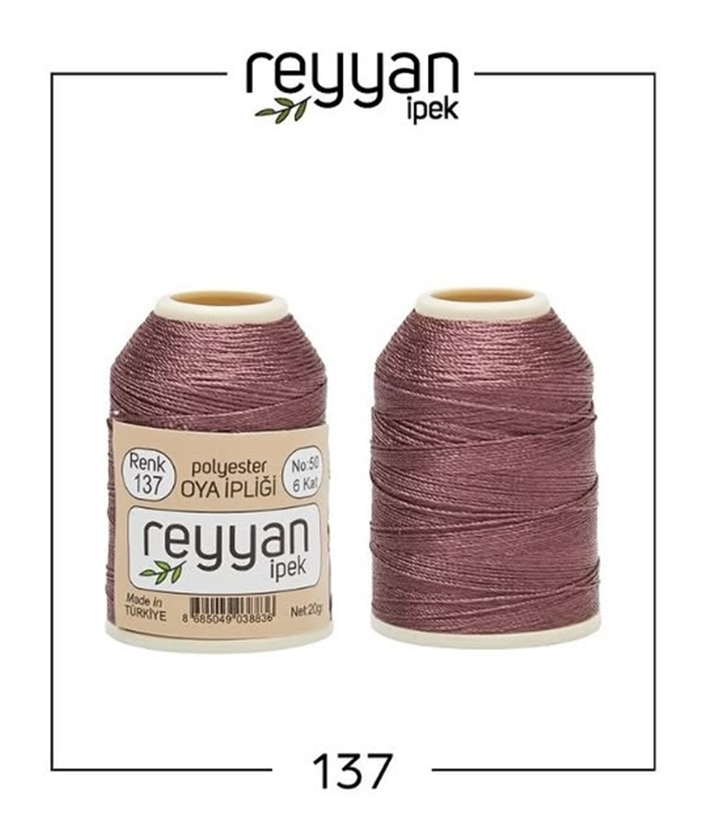 Reyyan ip 20 gr RYNIP-137