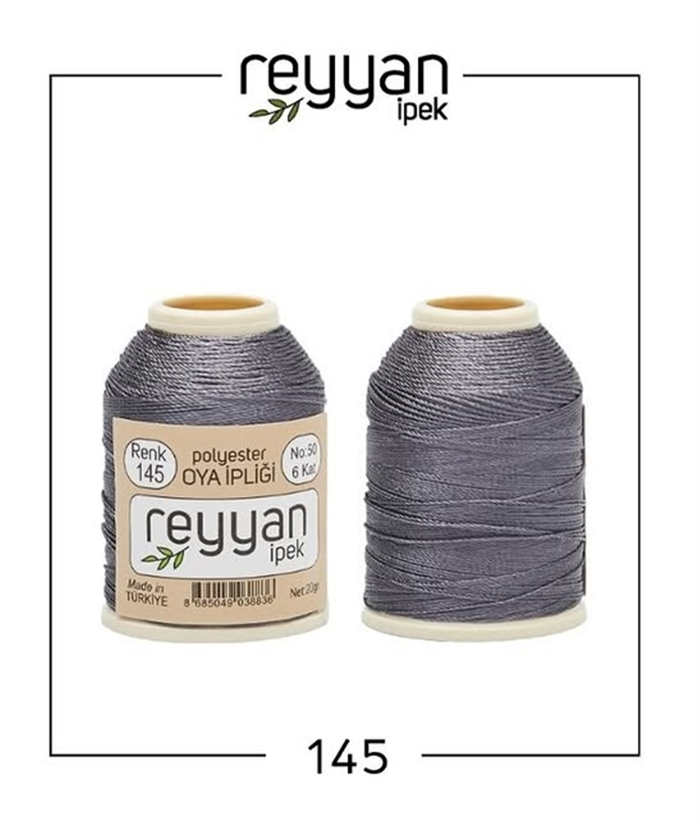 Reyyan ip 20 gr RYNIP-145