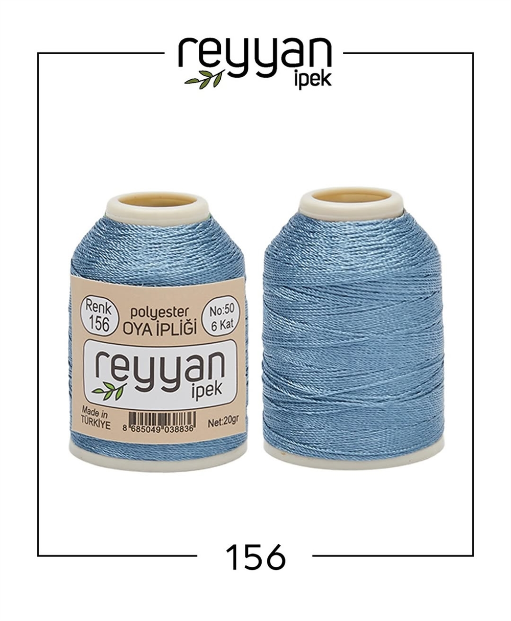 Reyyan ip 20 gr RYNIP-156