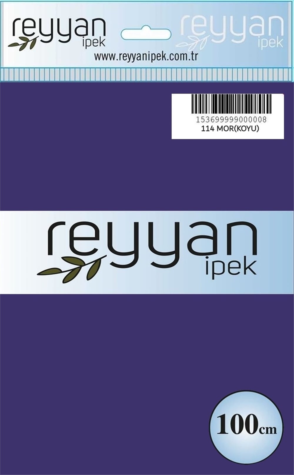REYYAN İPEK DÜZ YAZMA RD-114
