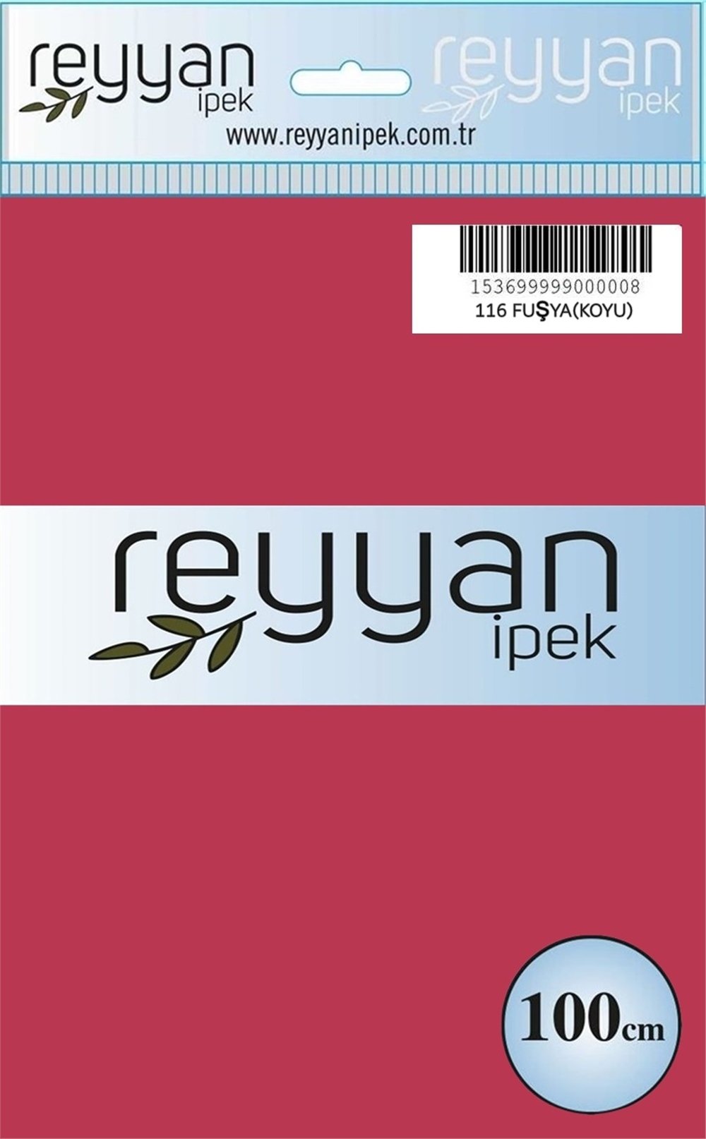 REYYAN İPEK DÜZ YAZMA RD-116