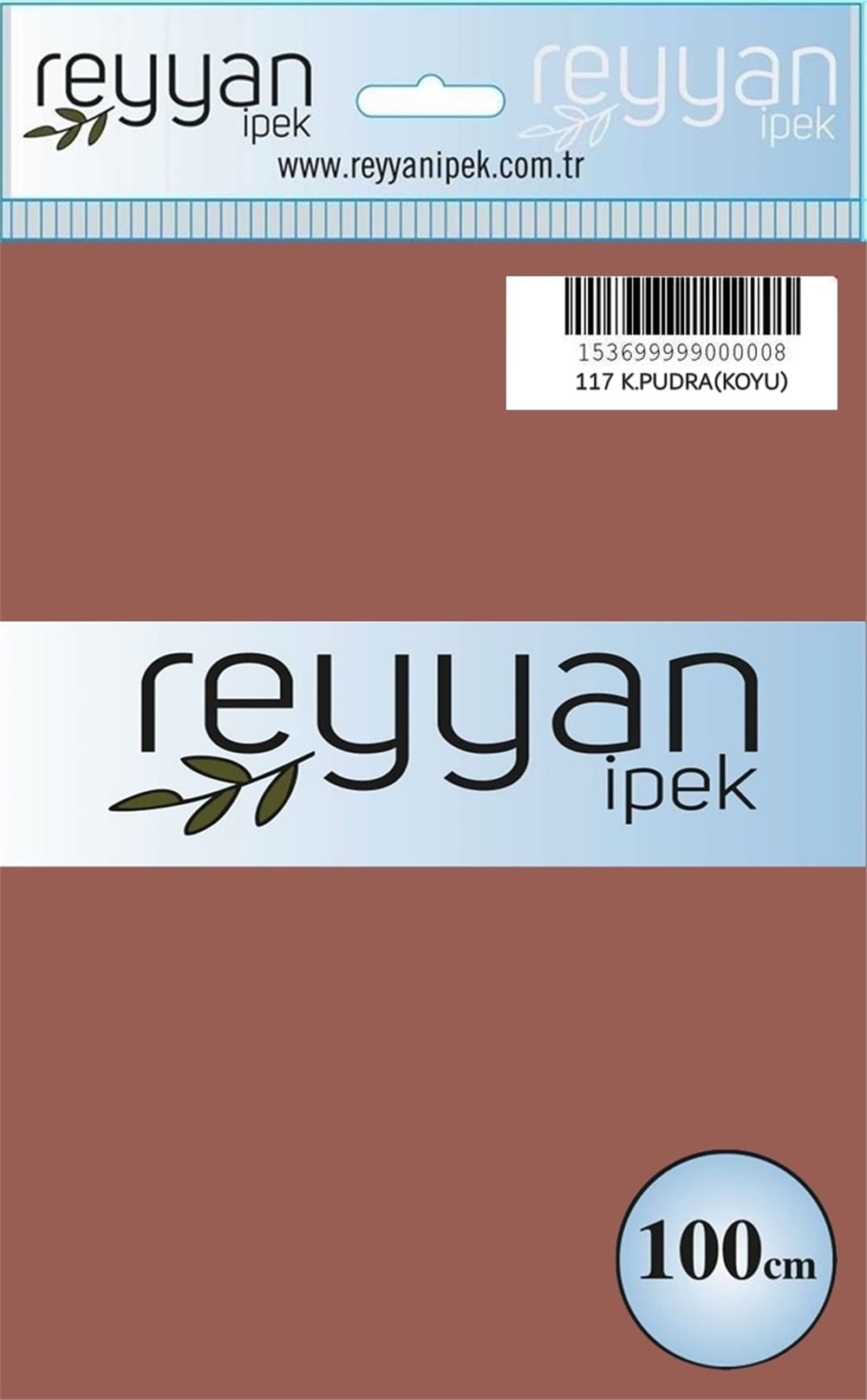 REYYAN İPEK DÜZ YAZMA RD-117