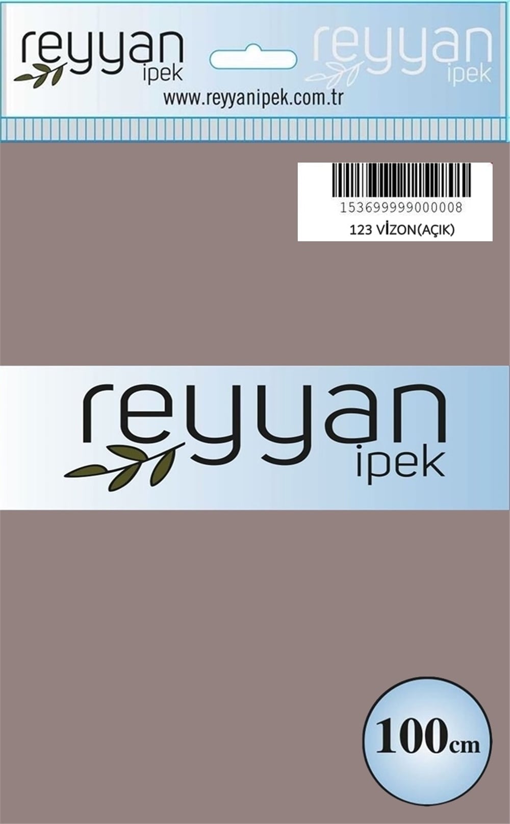 REYYAN İPEK DÜZ YAZMA RD-123