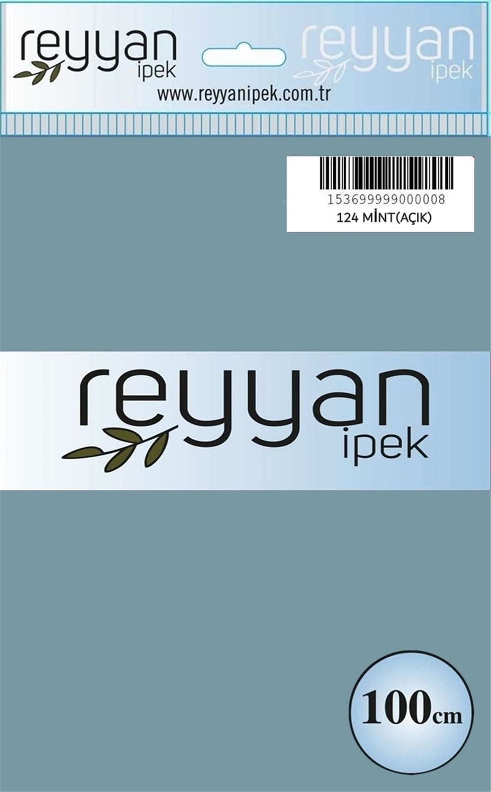REYYAN İPEK DÜZ YAZMA RD-124