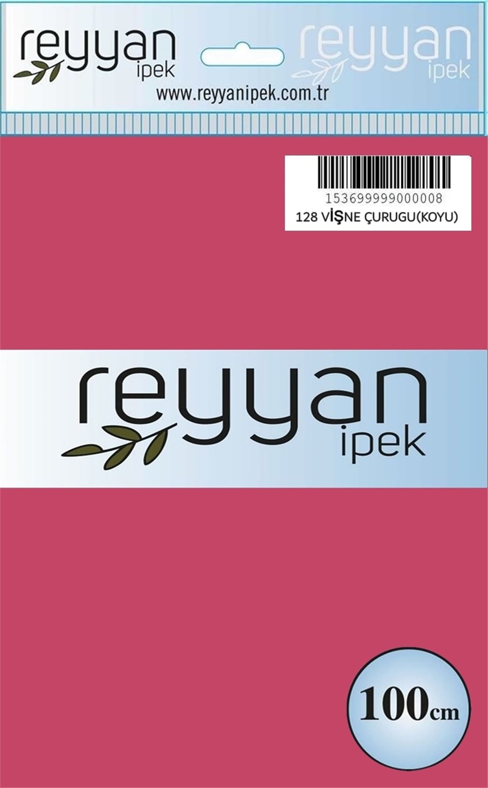 REYYAN İPEK DÜZ YAZMA RD-128