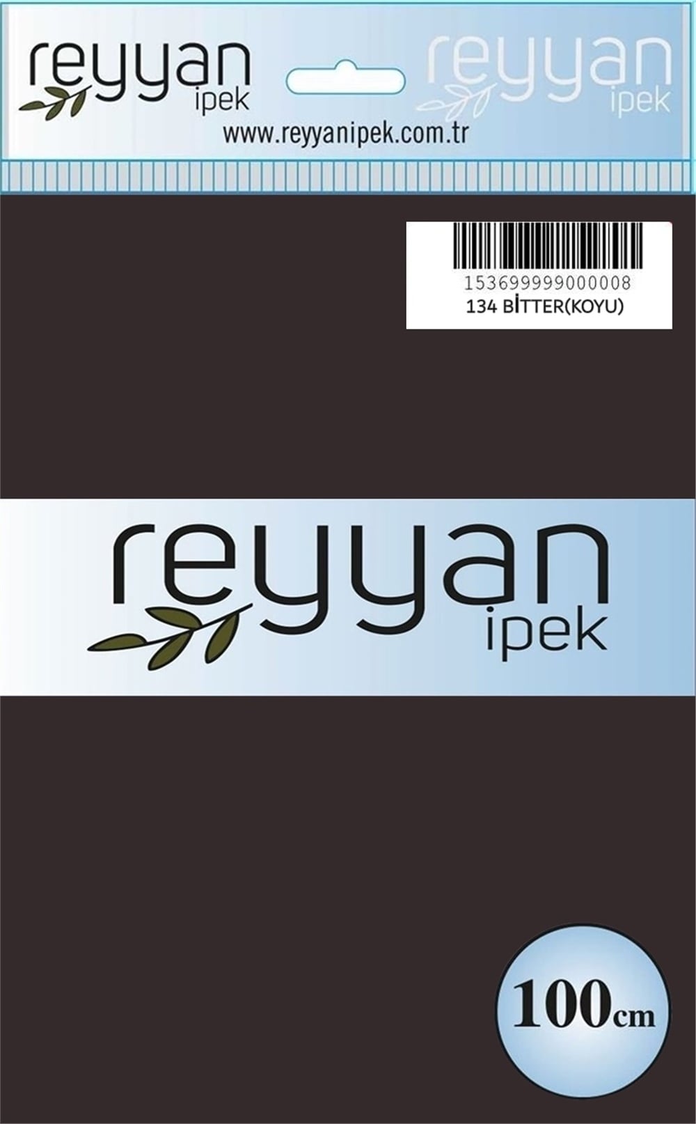 REYYAN İPEK DÜZ YAZMA RD-134