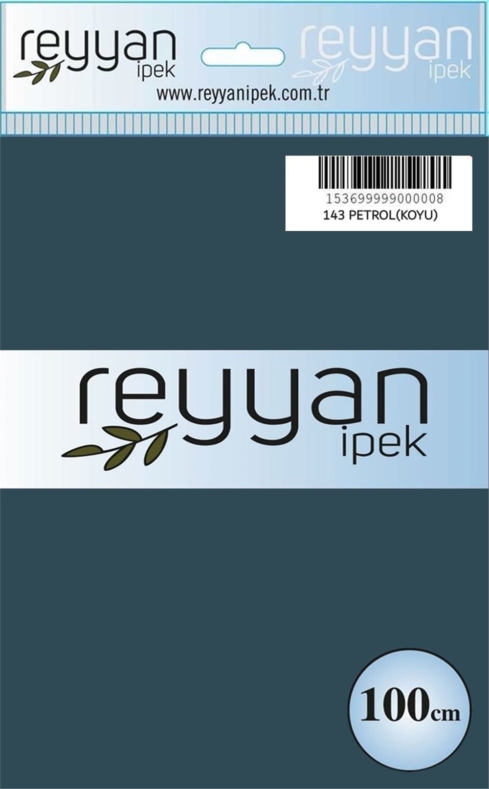REYYAN İPEK DÜZ YAZMA RD-143