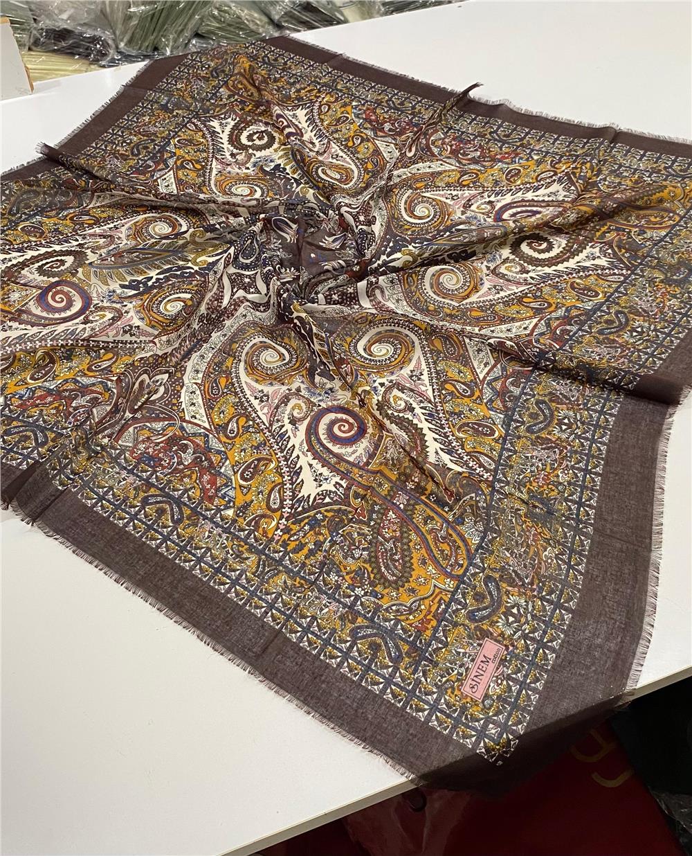 Sinem Çekme Koton SNM-001-15