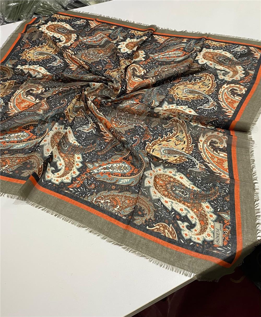 Sinem Çekme Koton SNM-003-15