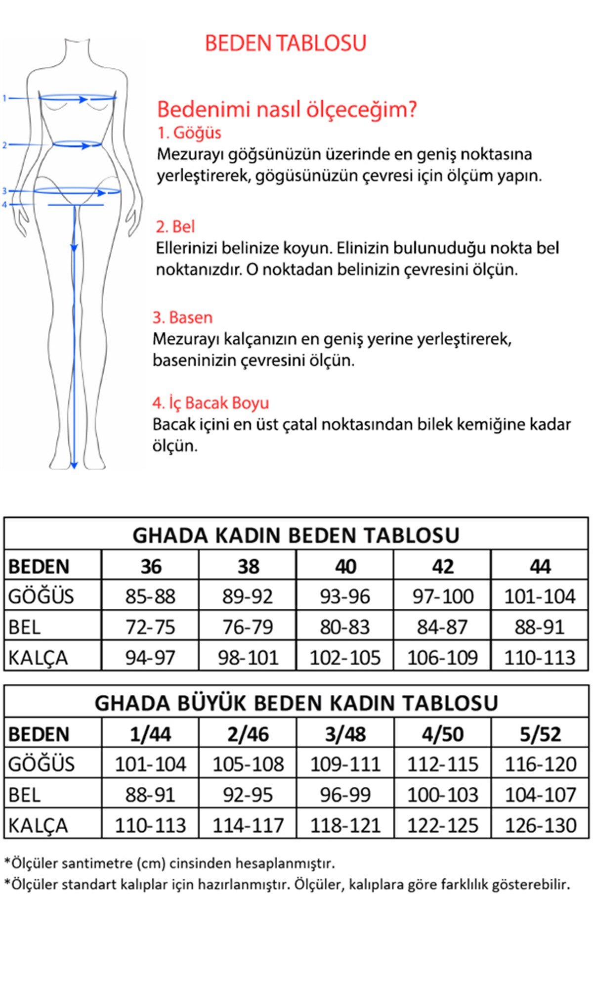 GHADA BÜYÜK BEDEN BEJ UZUN KOL KADIN ELBİSE