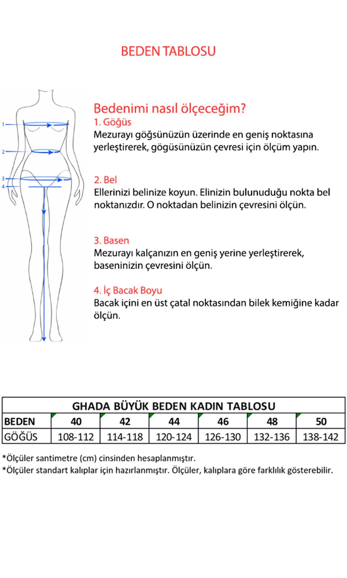 GHADA BÜYÜK BEDEN EKRU ÖN PARÇALI BASKILI TAŞLI BLUZ