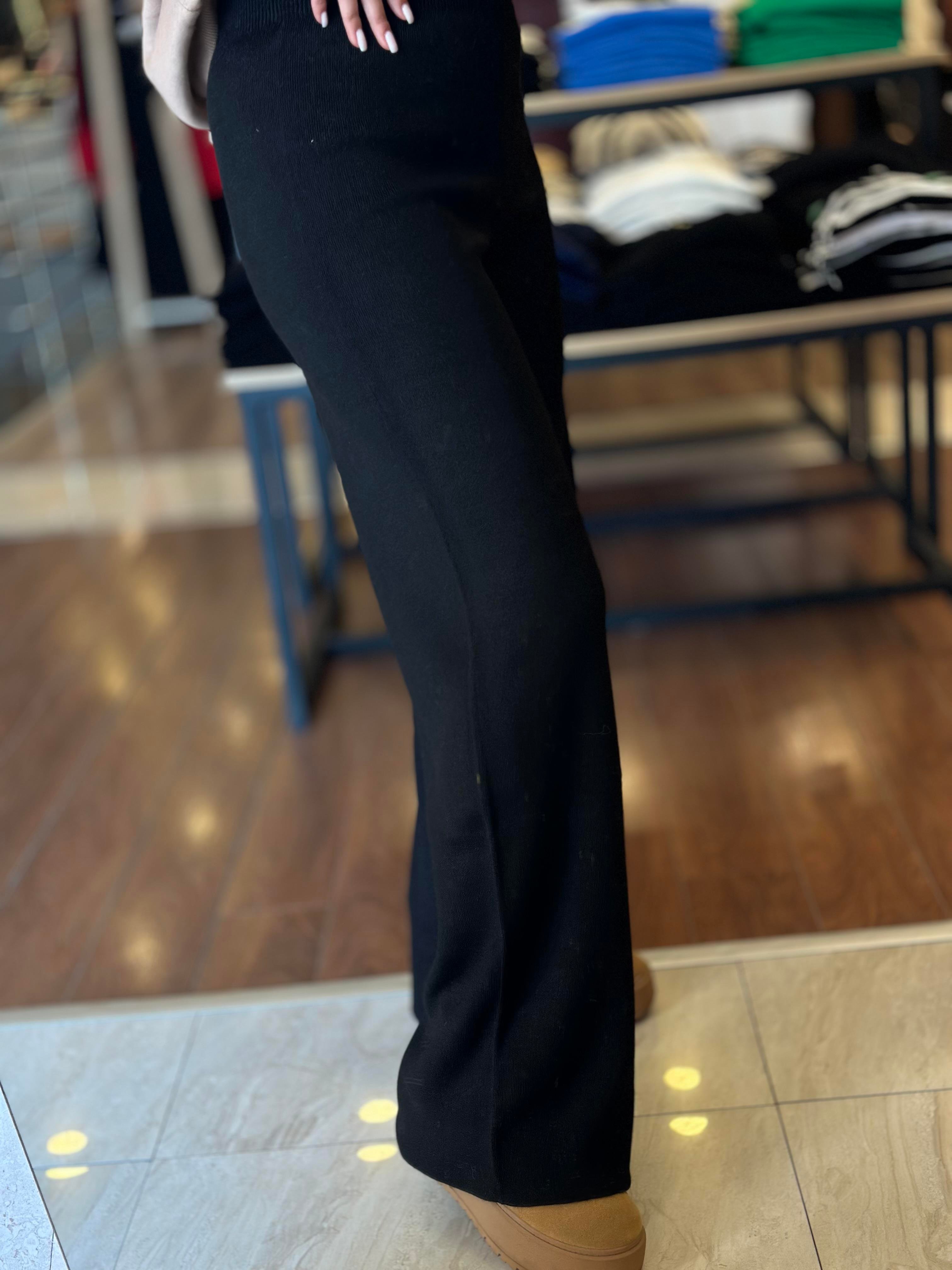 0003 TRIKO PANTOLON