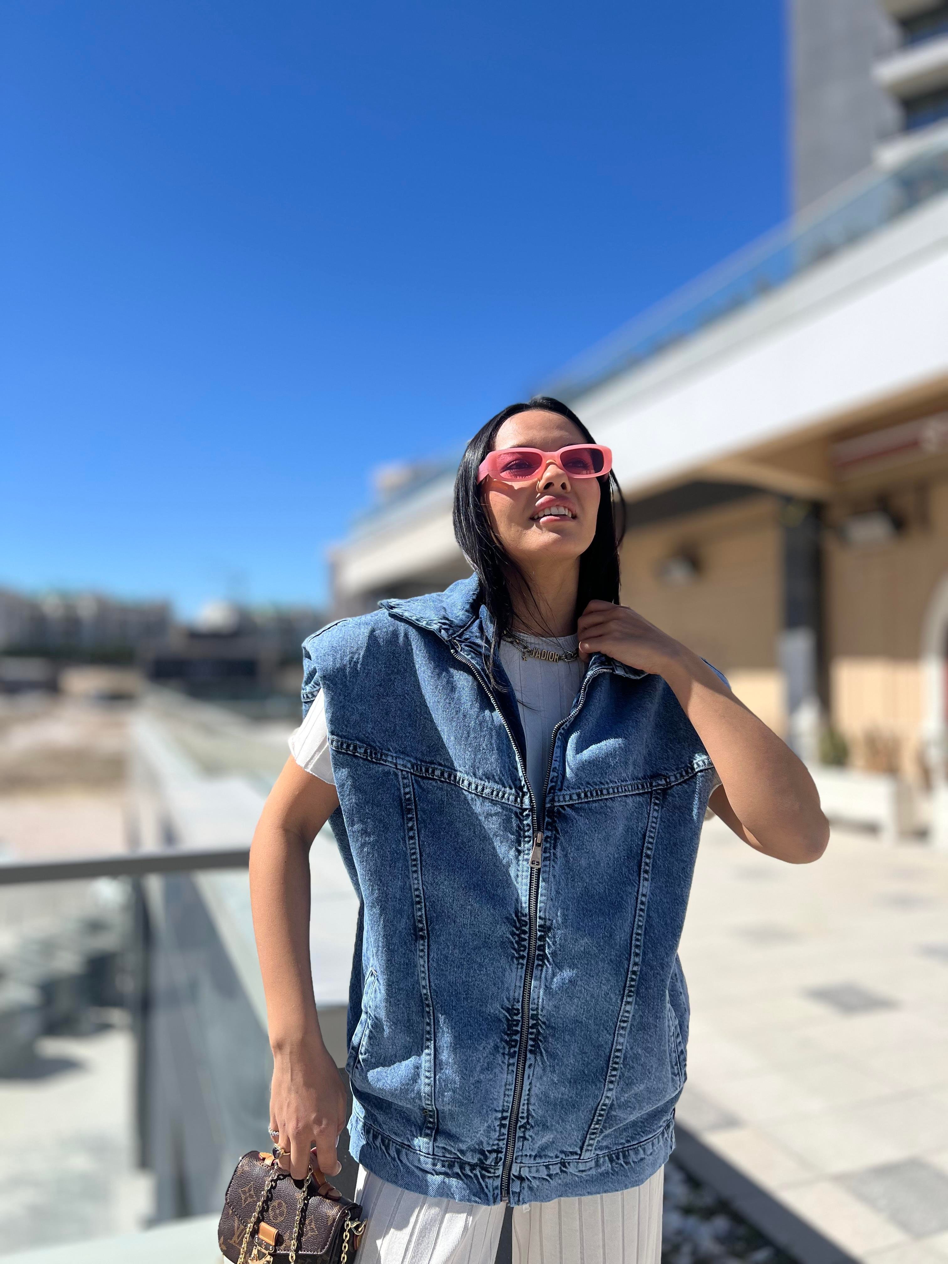 0006 VATKALI DENIM YELEK