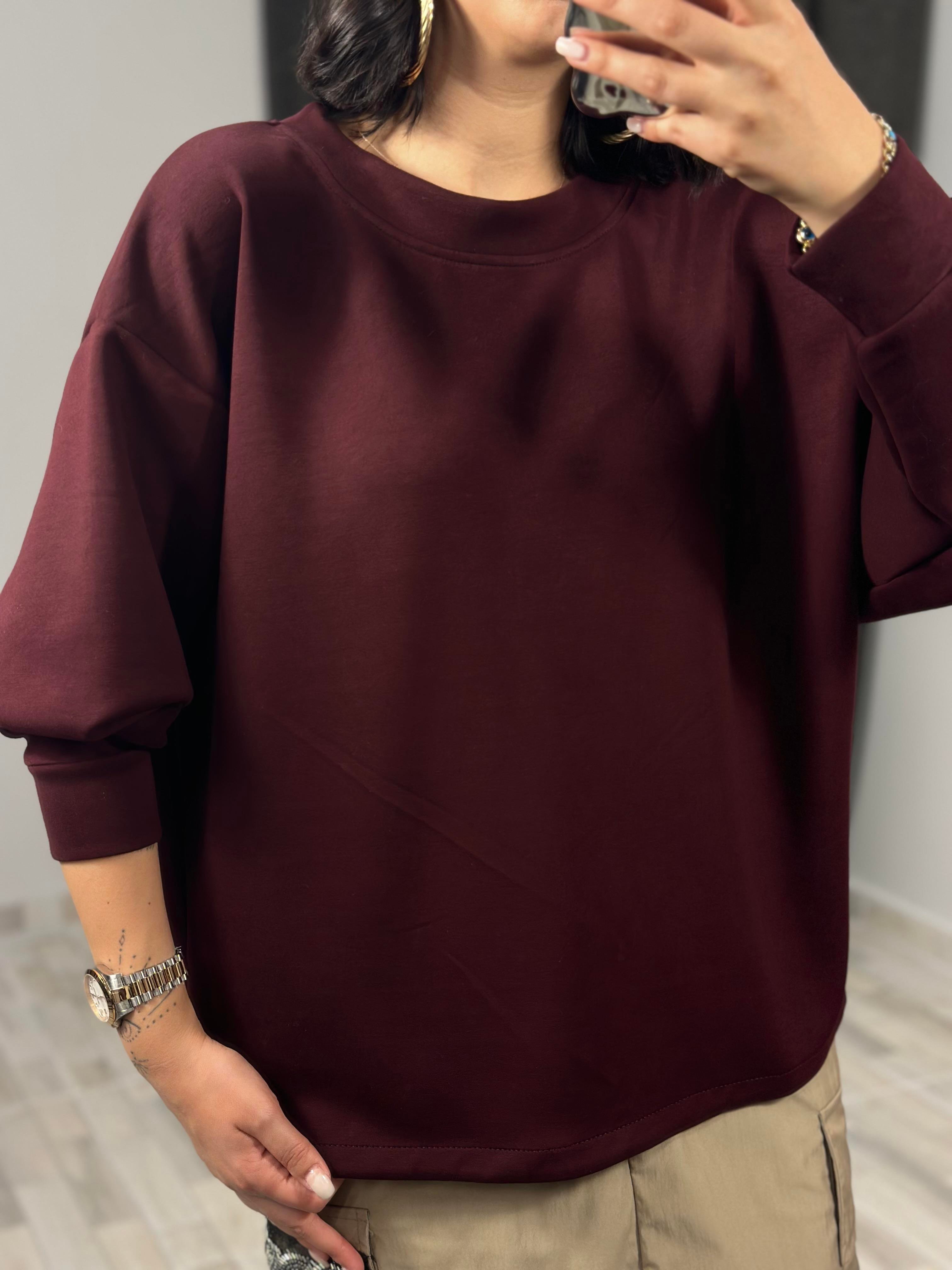 002 SIRTI ACIK SWEAT