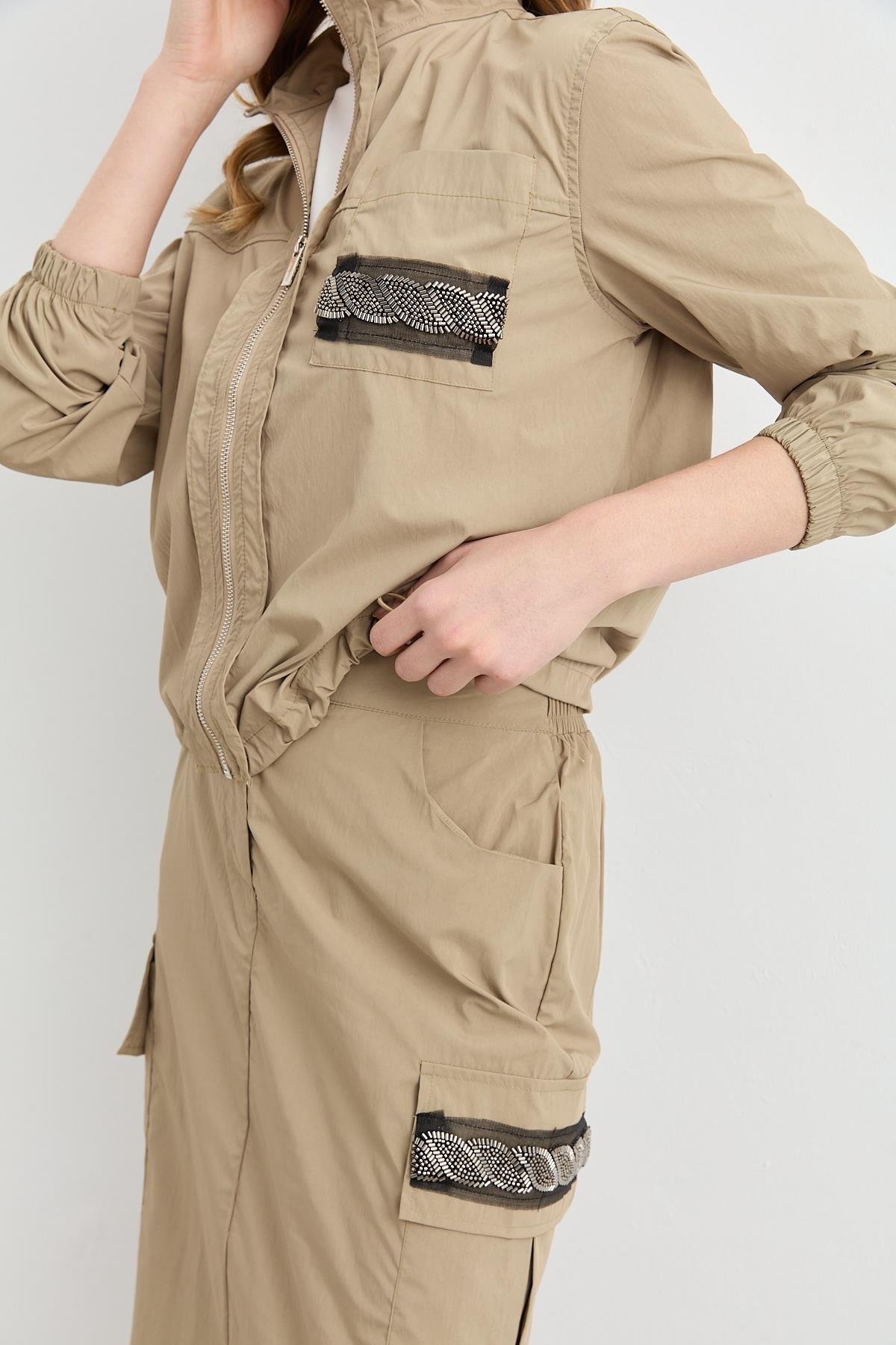 0111 TEKNIK KUMAS BOMBER ETEK TAKIM