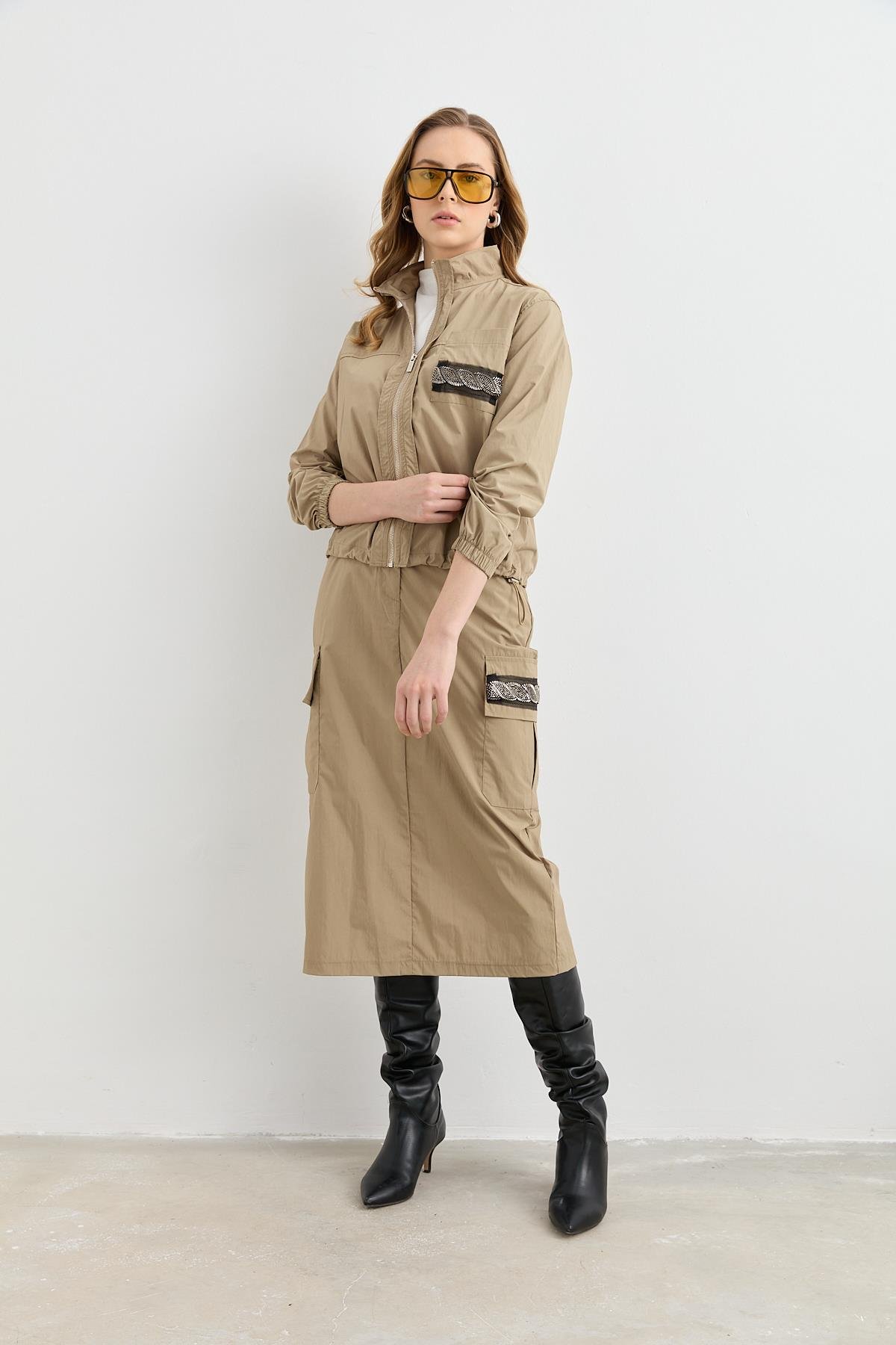 0111 TEKNIK KUMAS BOMBER ETEK TAKIM