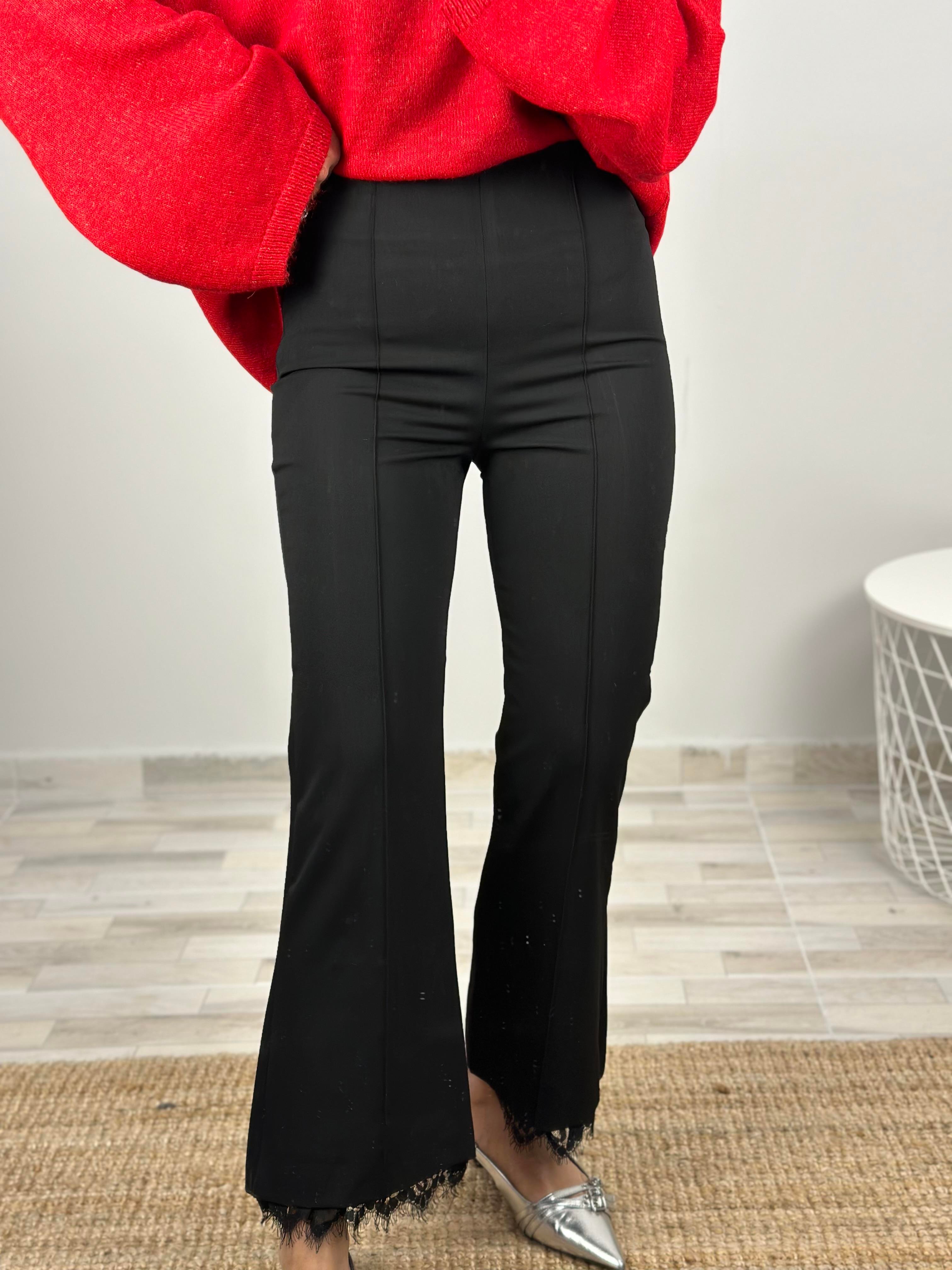 022 PACASI DANTELLI PANTOLON