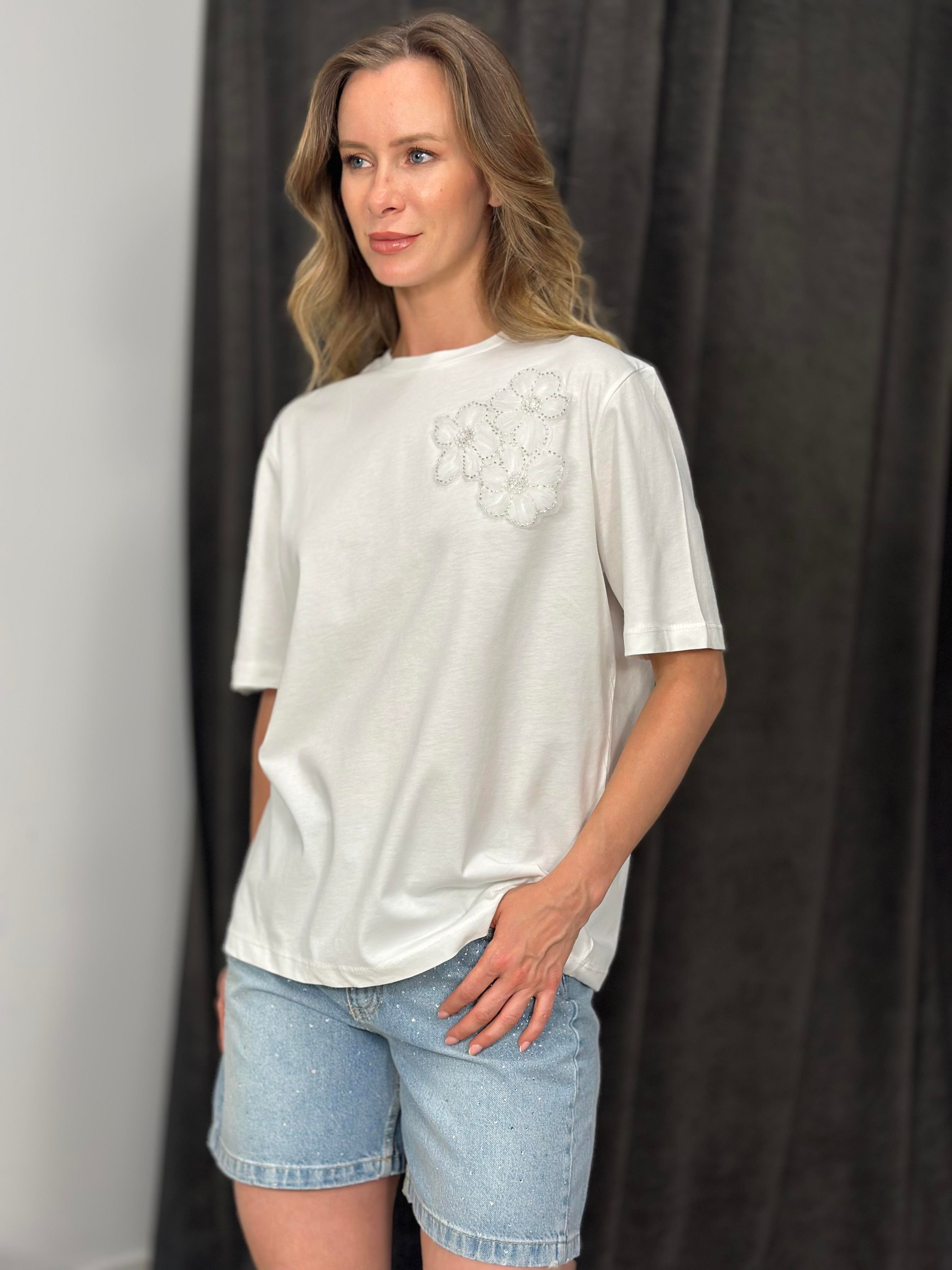0246109 UC GULLU TSHIRT