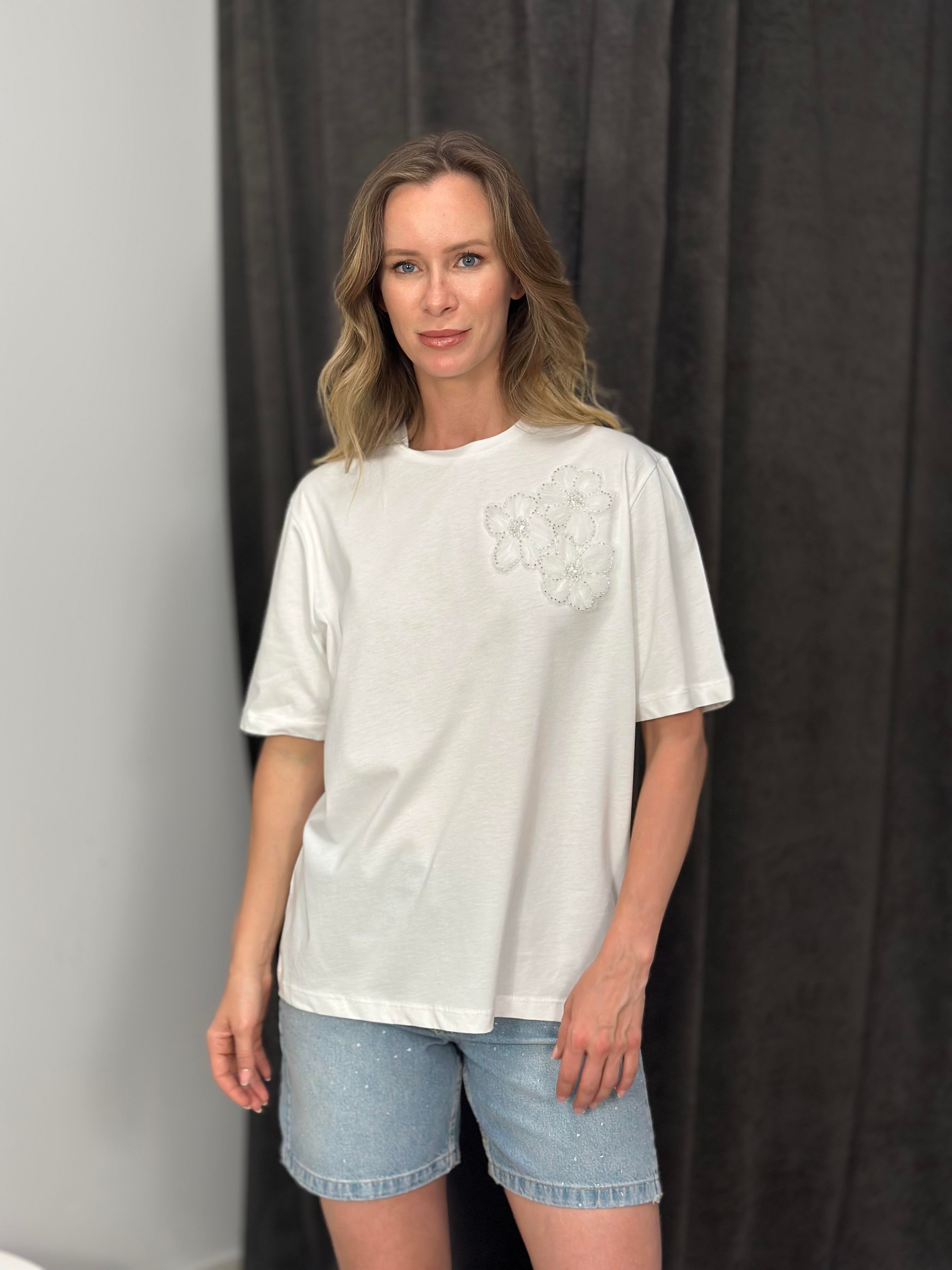 0246109 UC GULLU TSHIRT