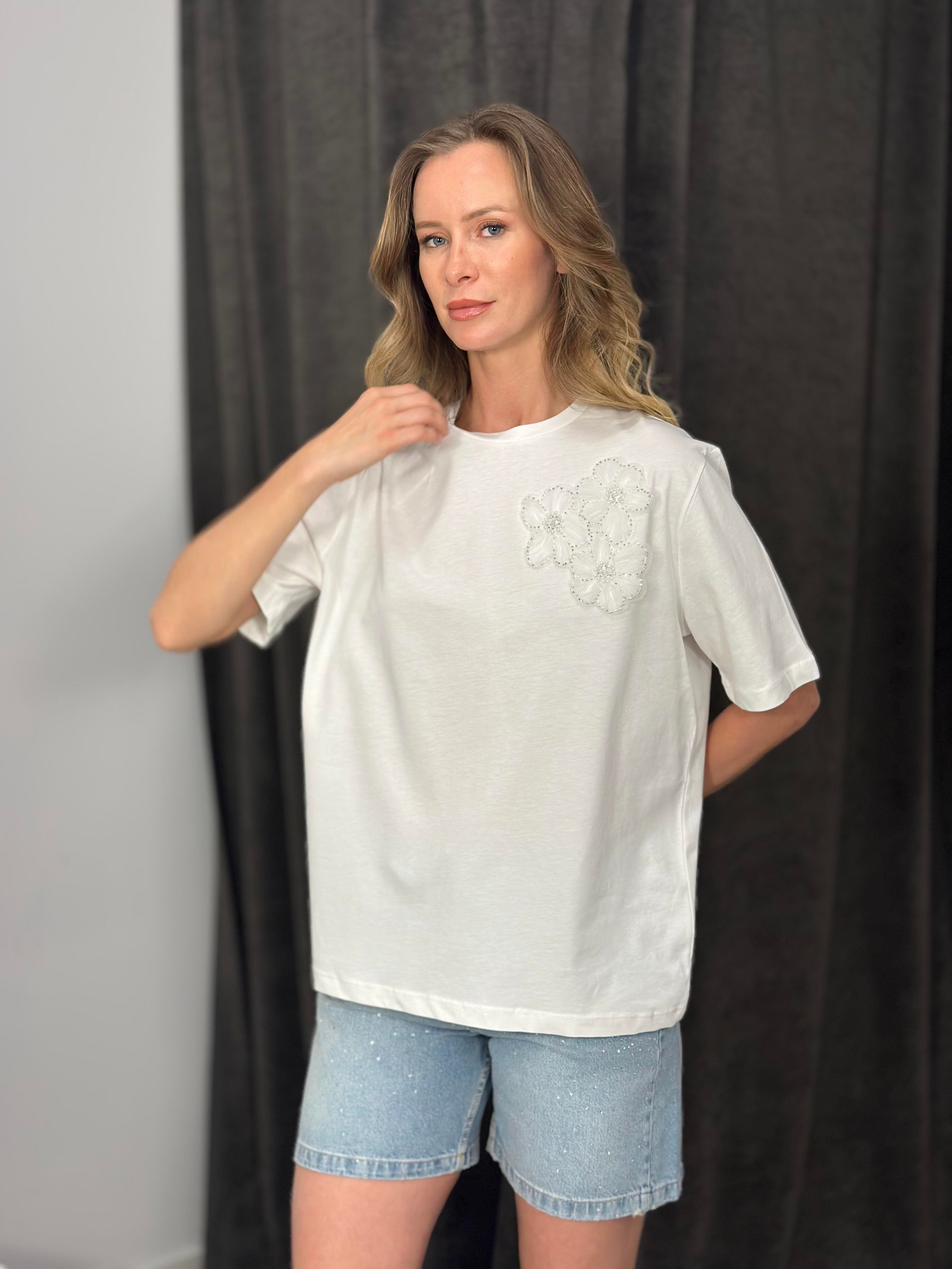 0246109 UC GULLU TSHIRT