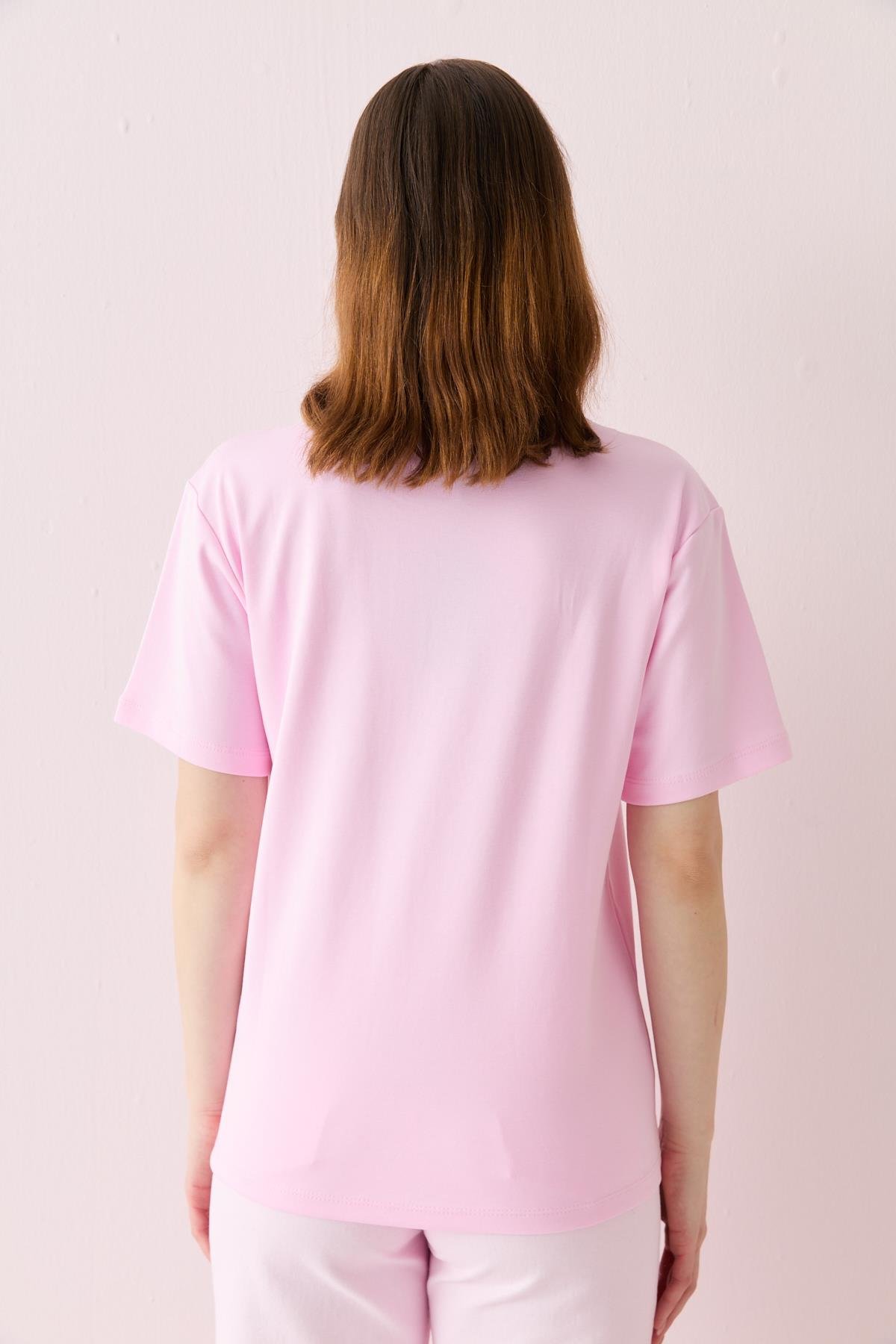 024650 BASIC TSHIRT