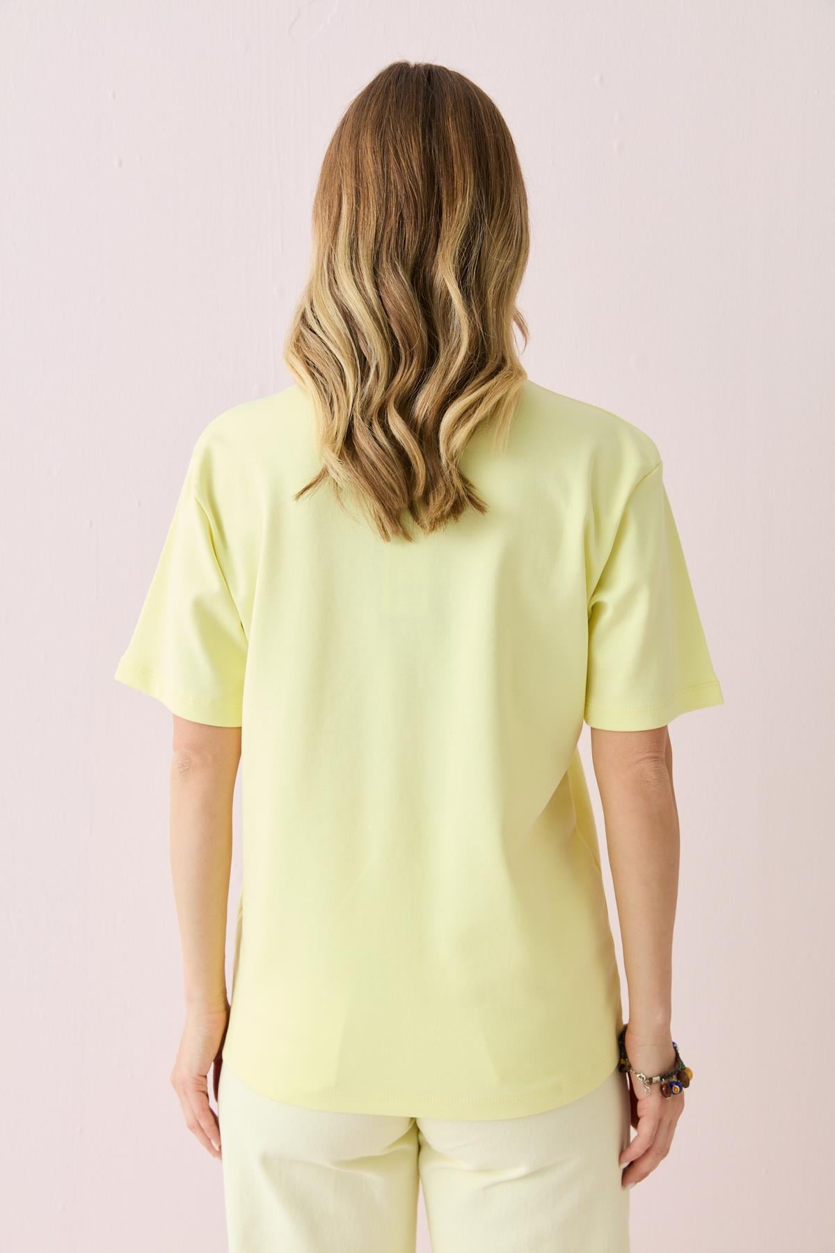 024650 BASIC TSHIRT