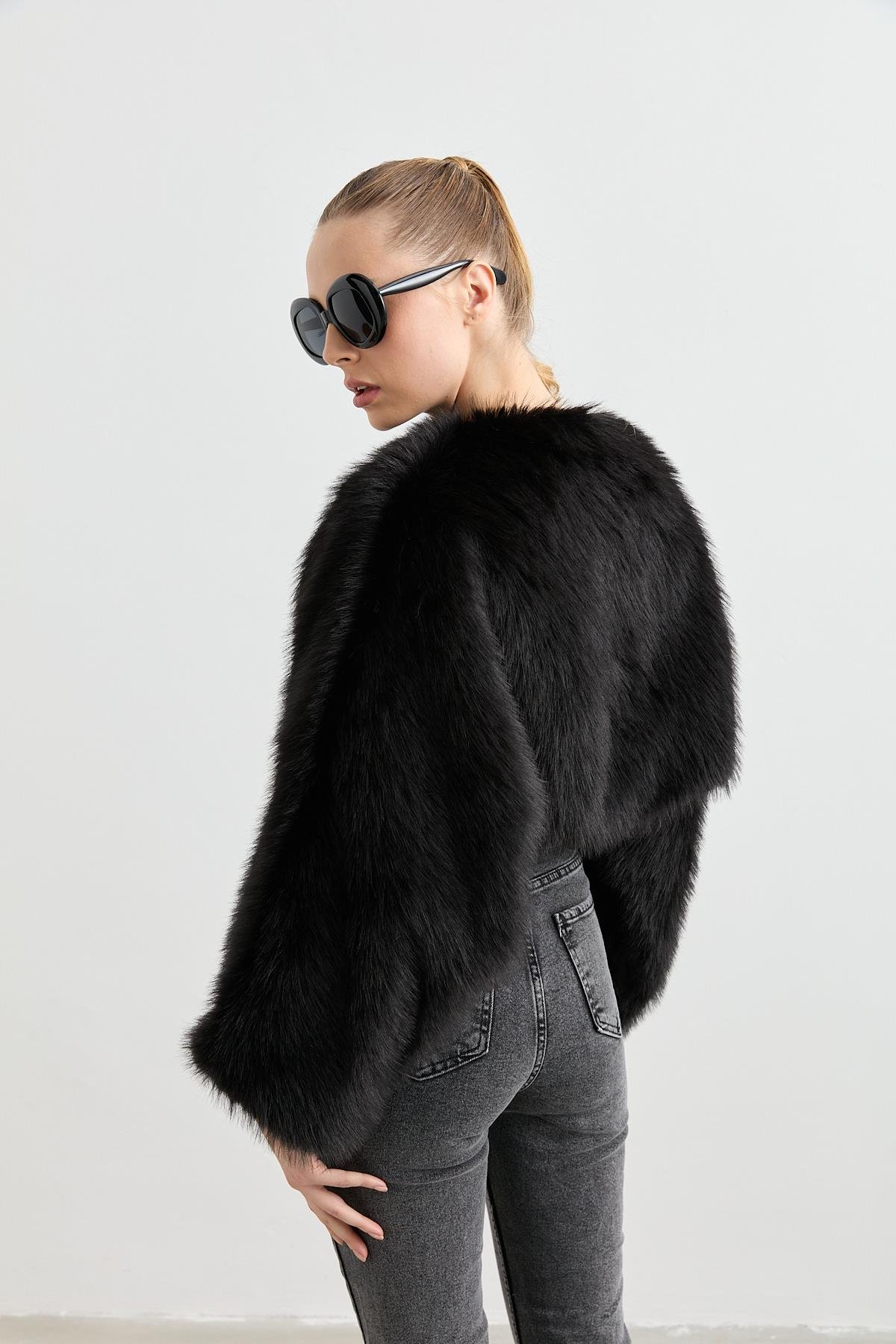 0291 KURK BLUZ