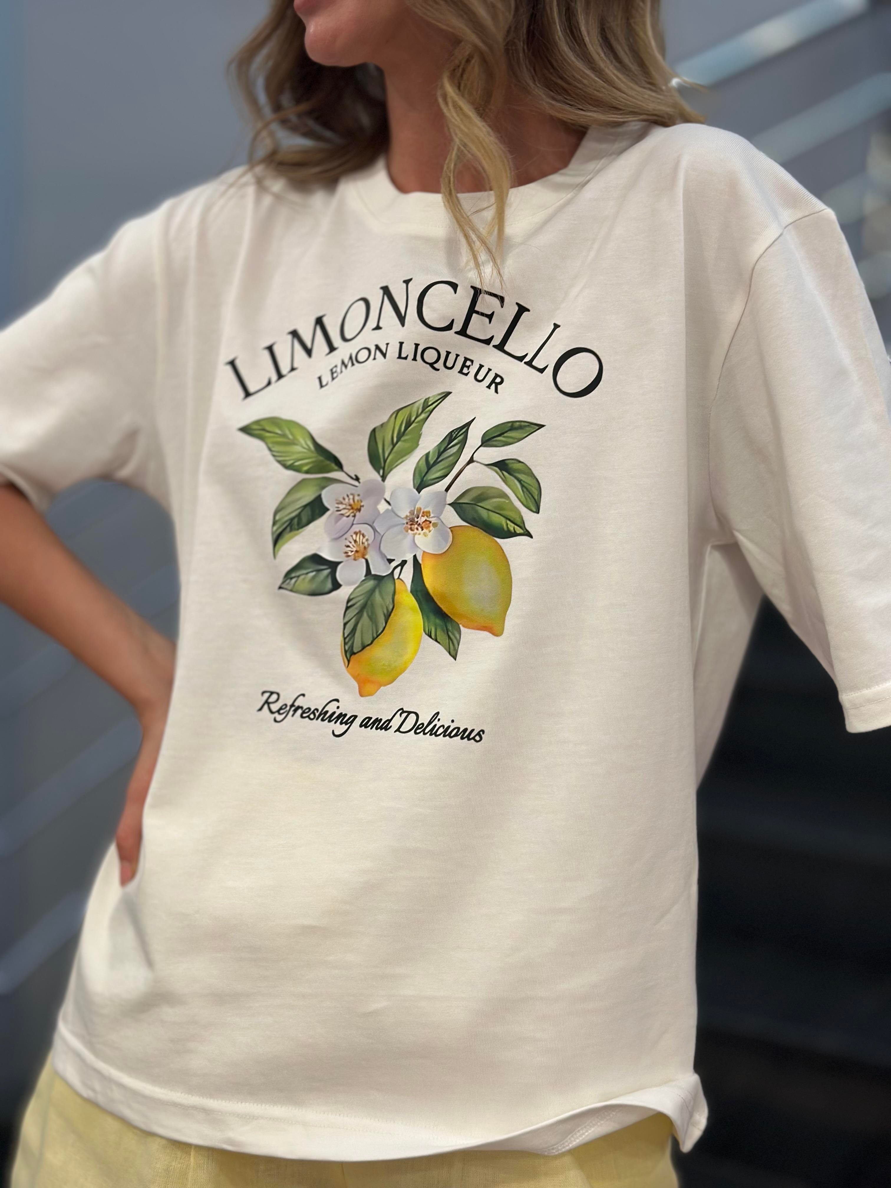 0500 LIMONCELLI BASKILI TSHIRT