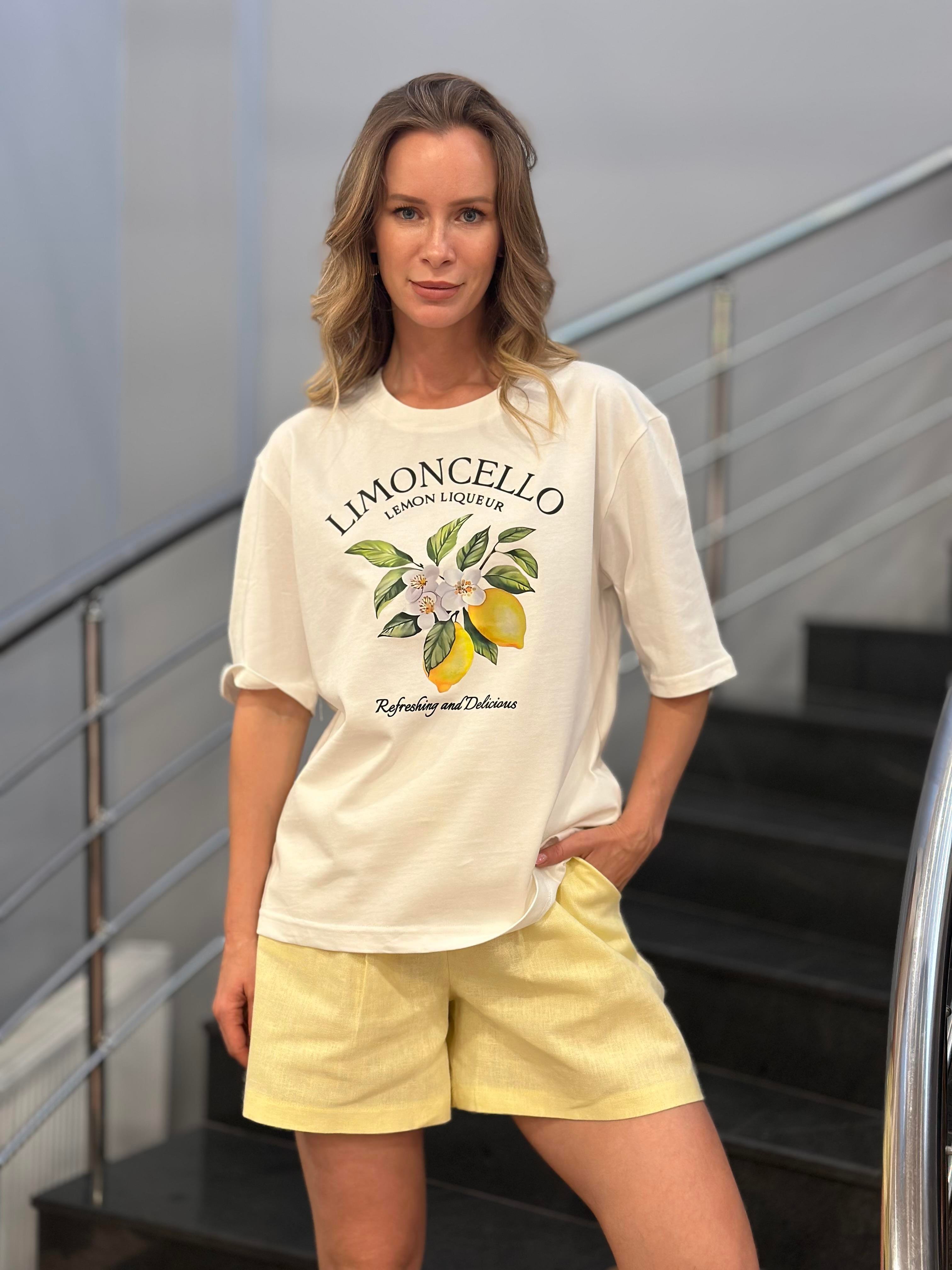 0500 LIMONCELLI BASKILI TSHIRT