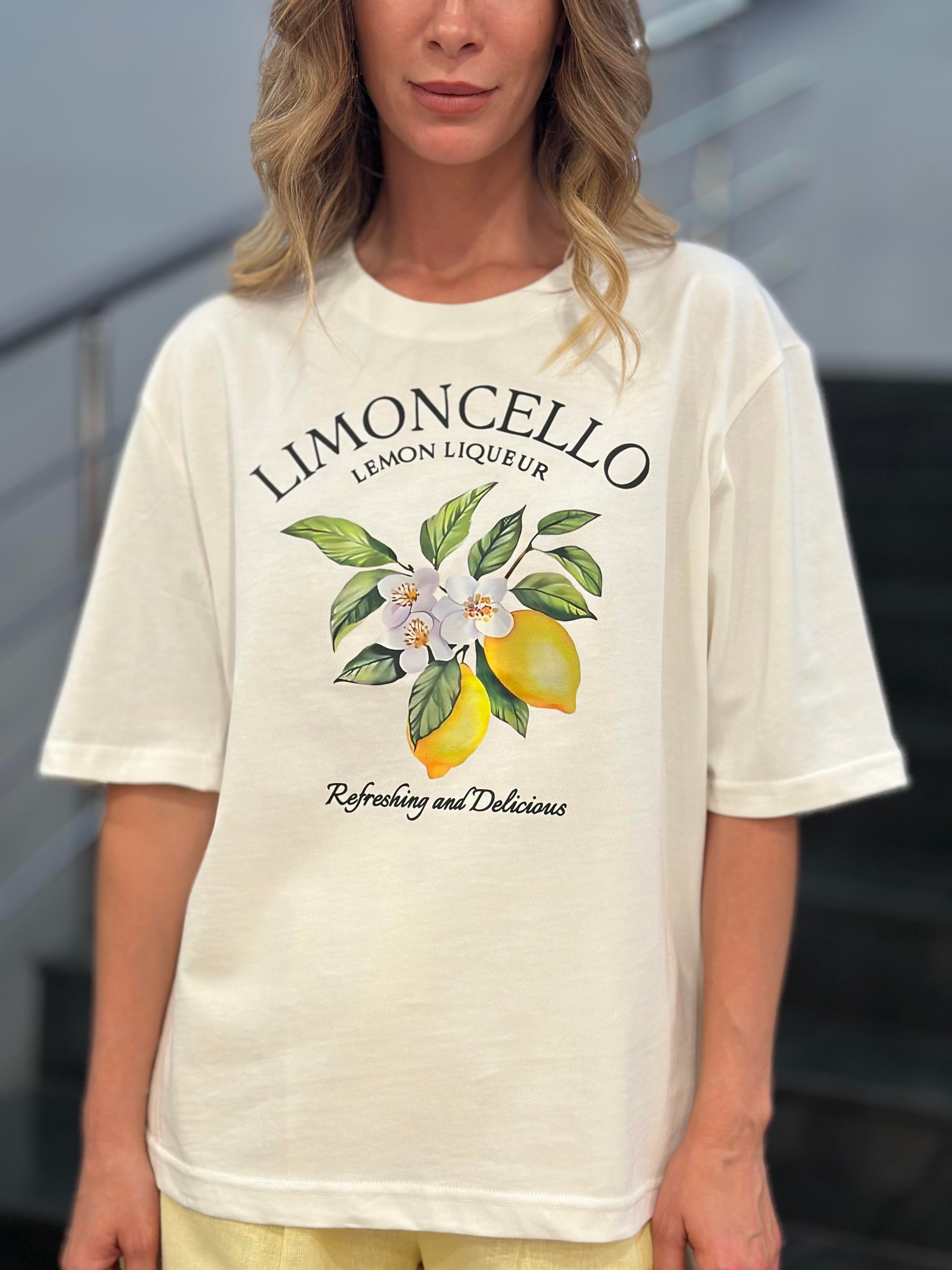 0500 LIMONCELLI BASKILI TSHIRT