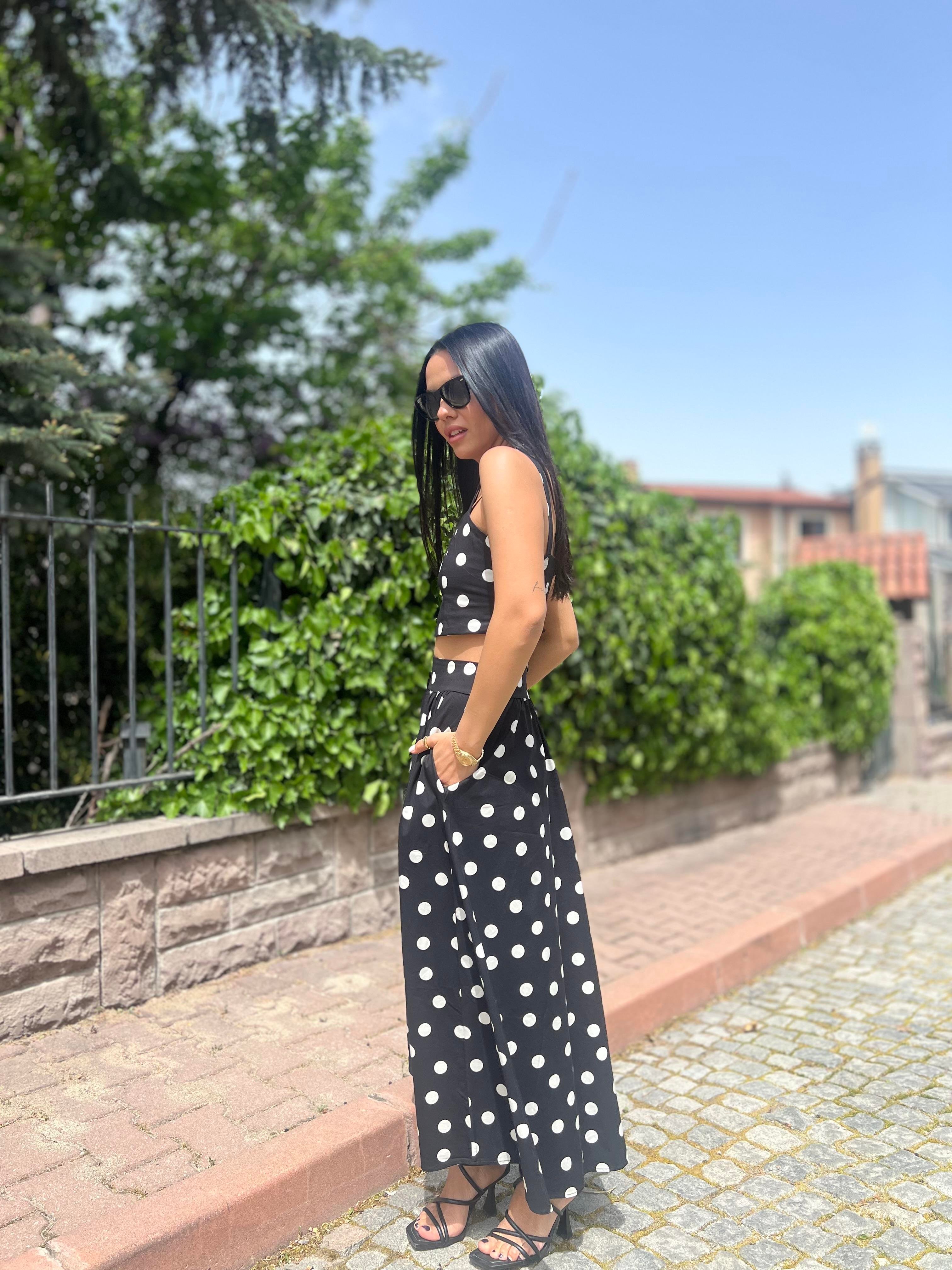 0524 PUANTIYELI CROP ETEK TAKIM