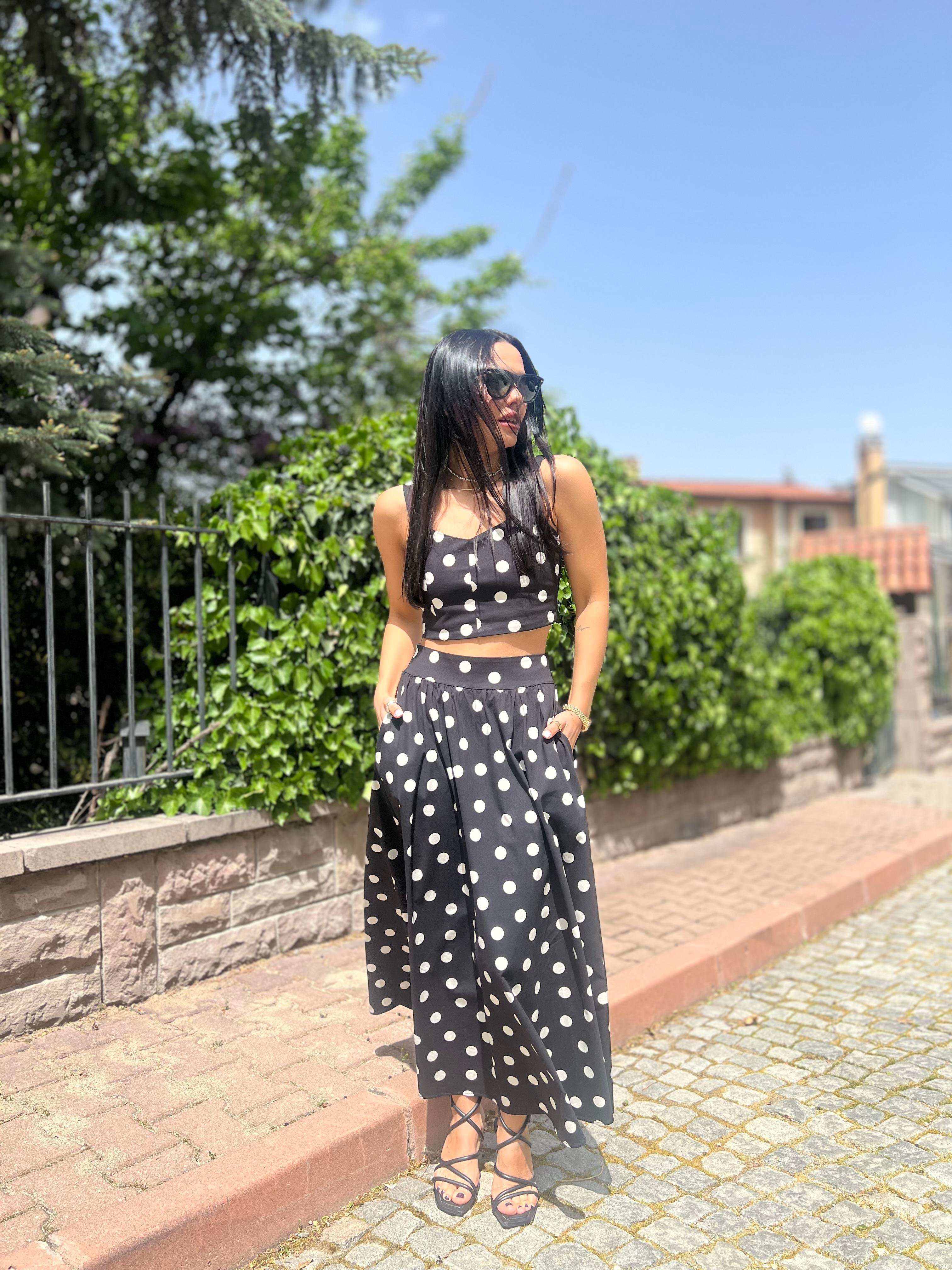 0524 PUANTIYELI CROP ETEK TAKIM