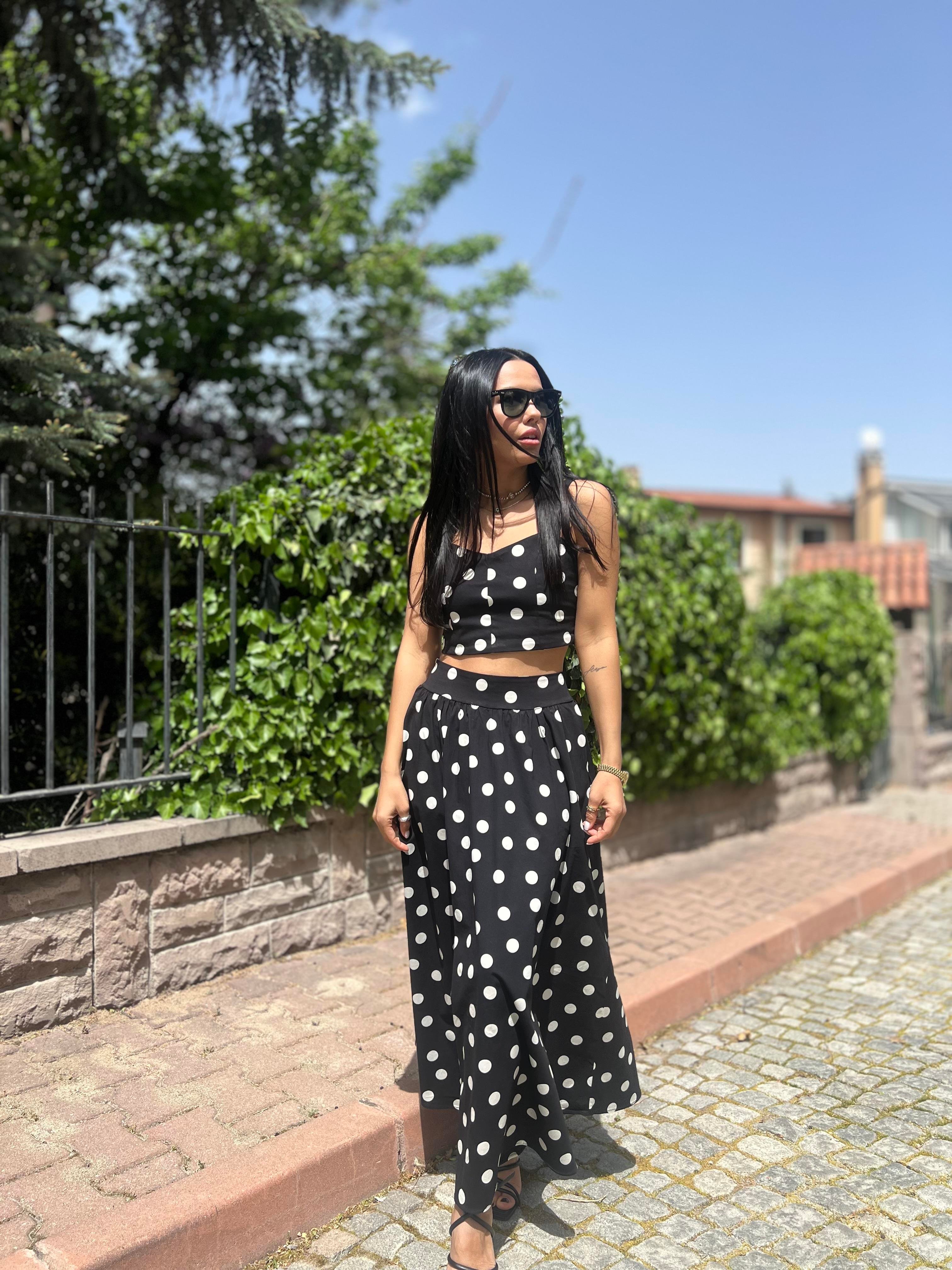 0524 PUANTIYELI CROP ETEK TAKIM