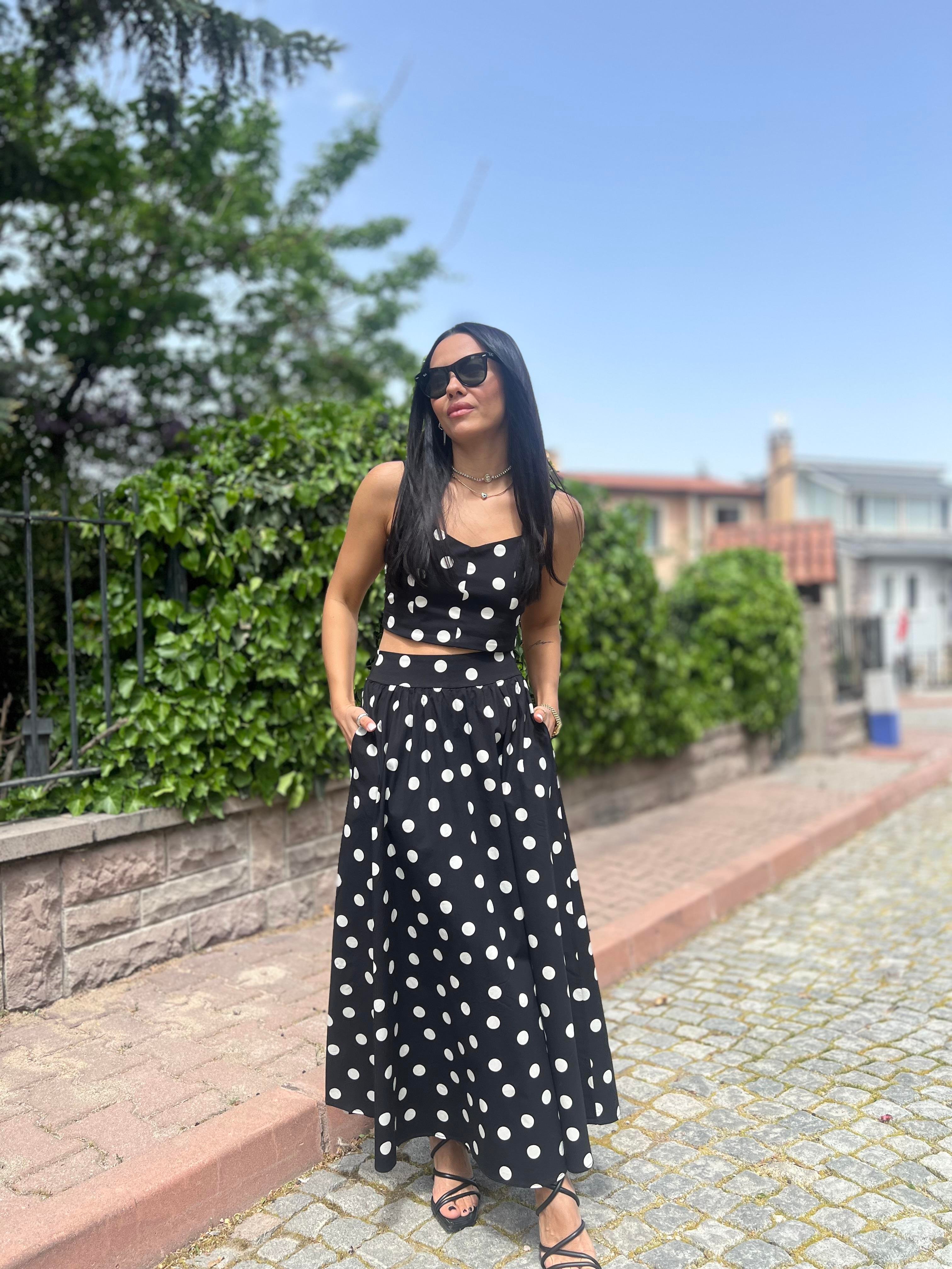 0524 PUANTIYELI CROP ETEK TAKIM