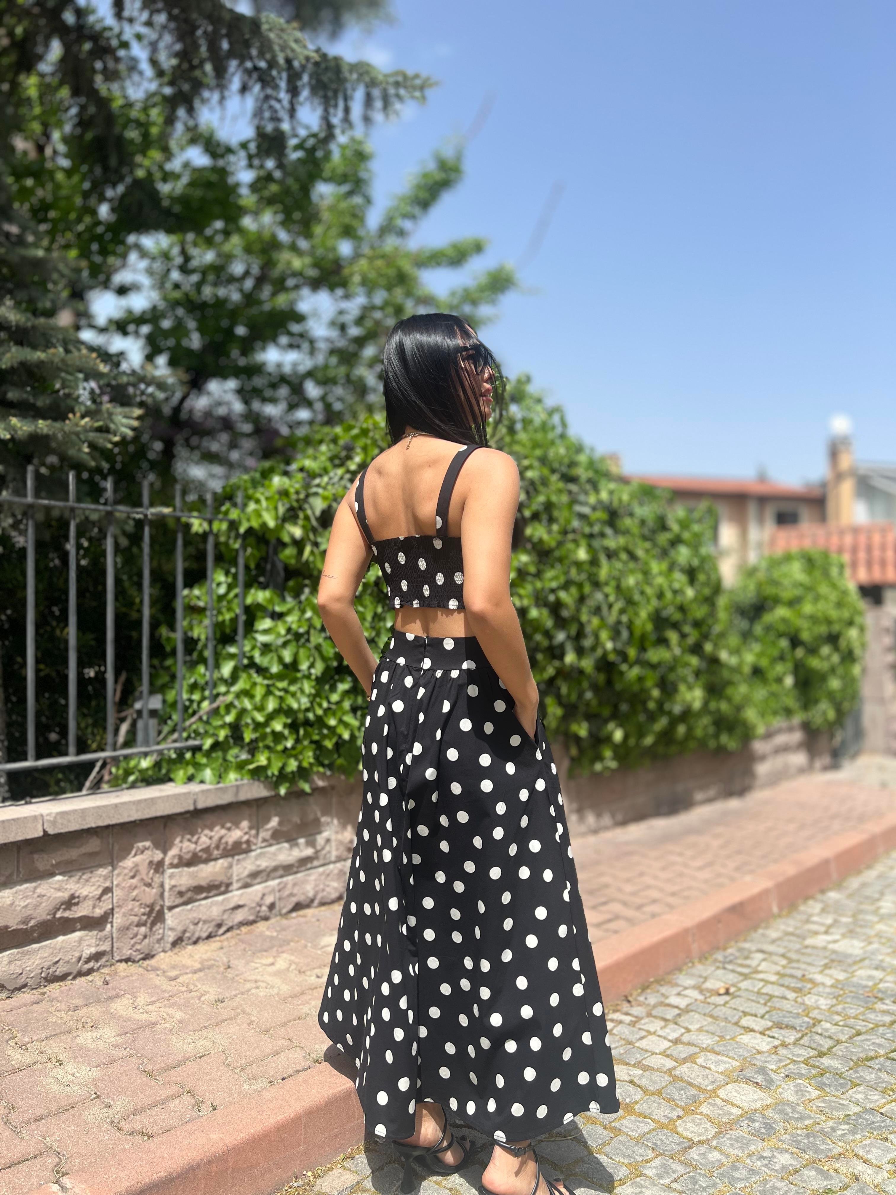 0524 PUANTIYELI CROP ETEK TAKIM