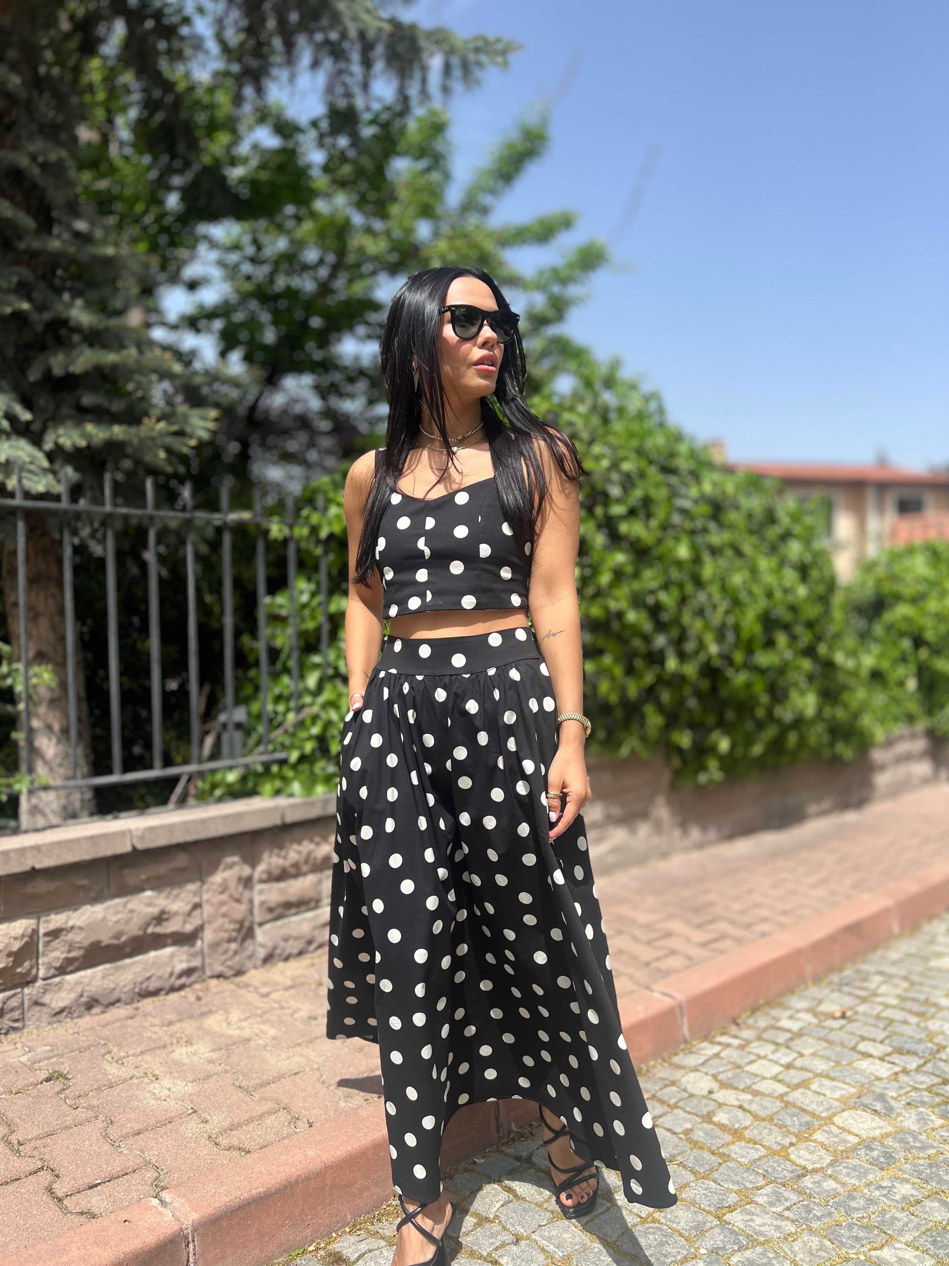 0524 PUANTIYELI CROP ETEK TAKIM