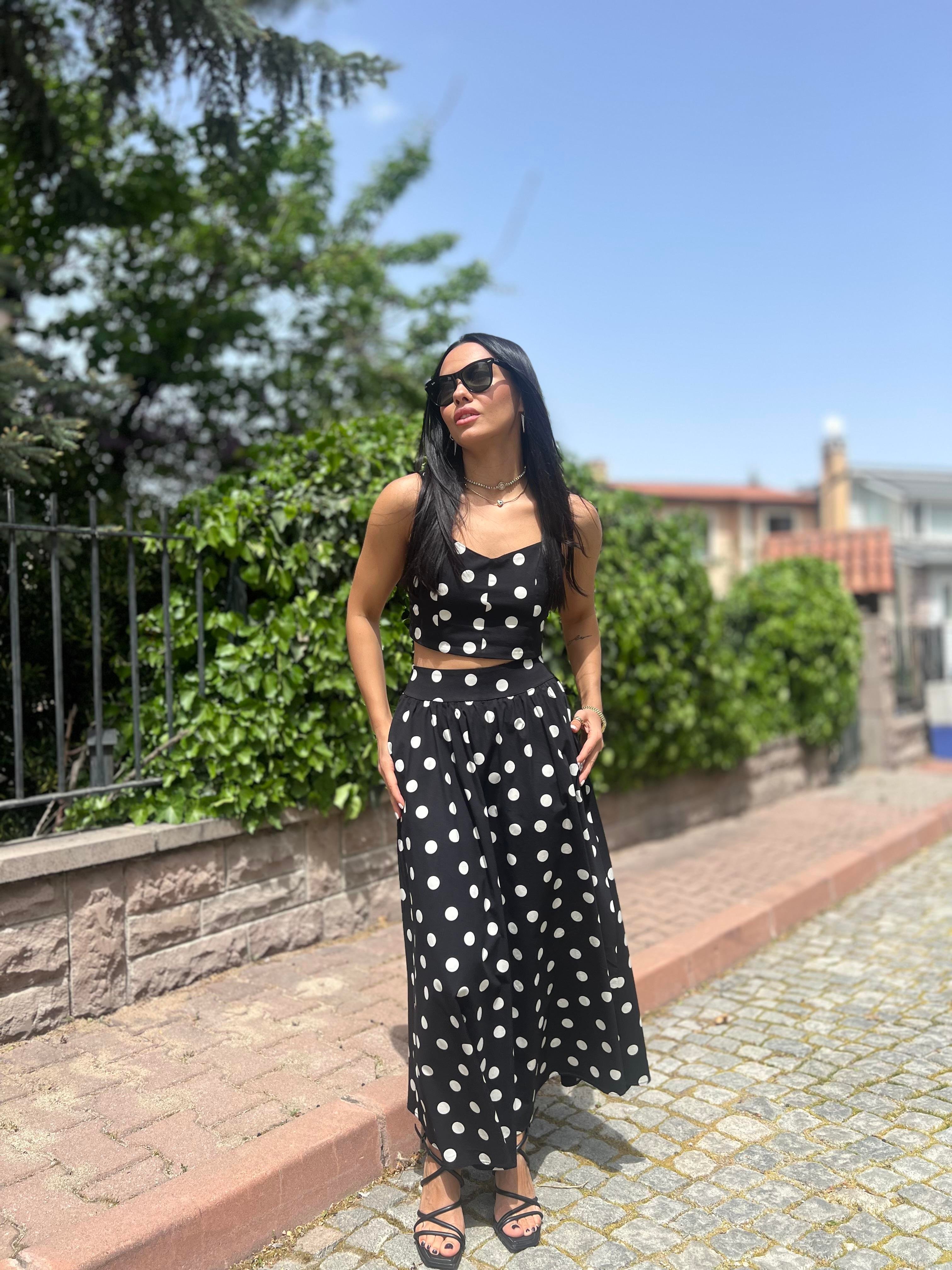0524 PUANTIYELI CROP ETEK TAKIM