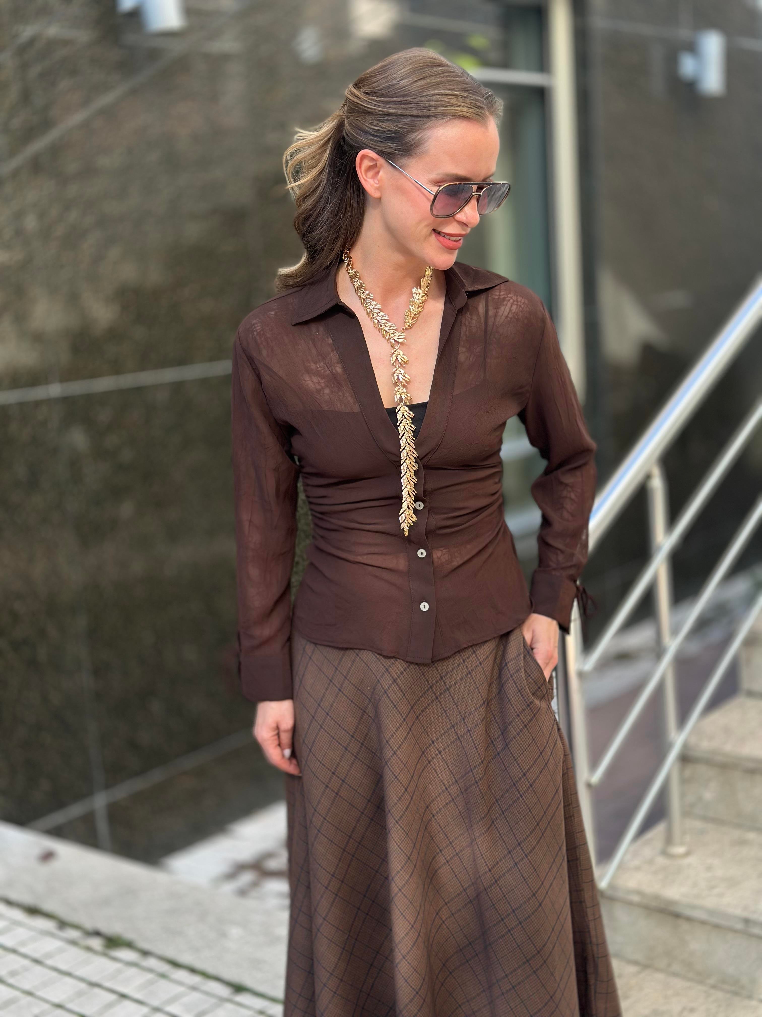 0865 BUZGULU SIFON GOMLEK