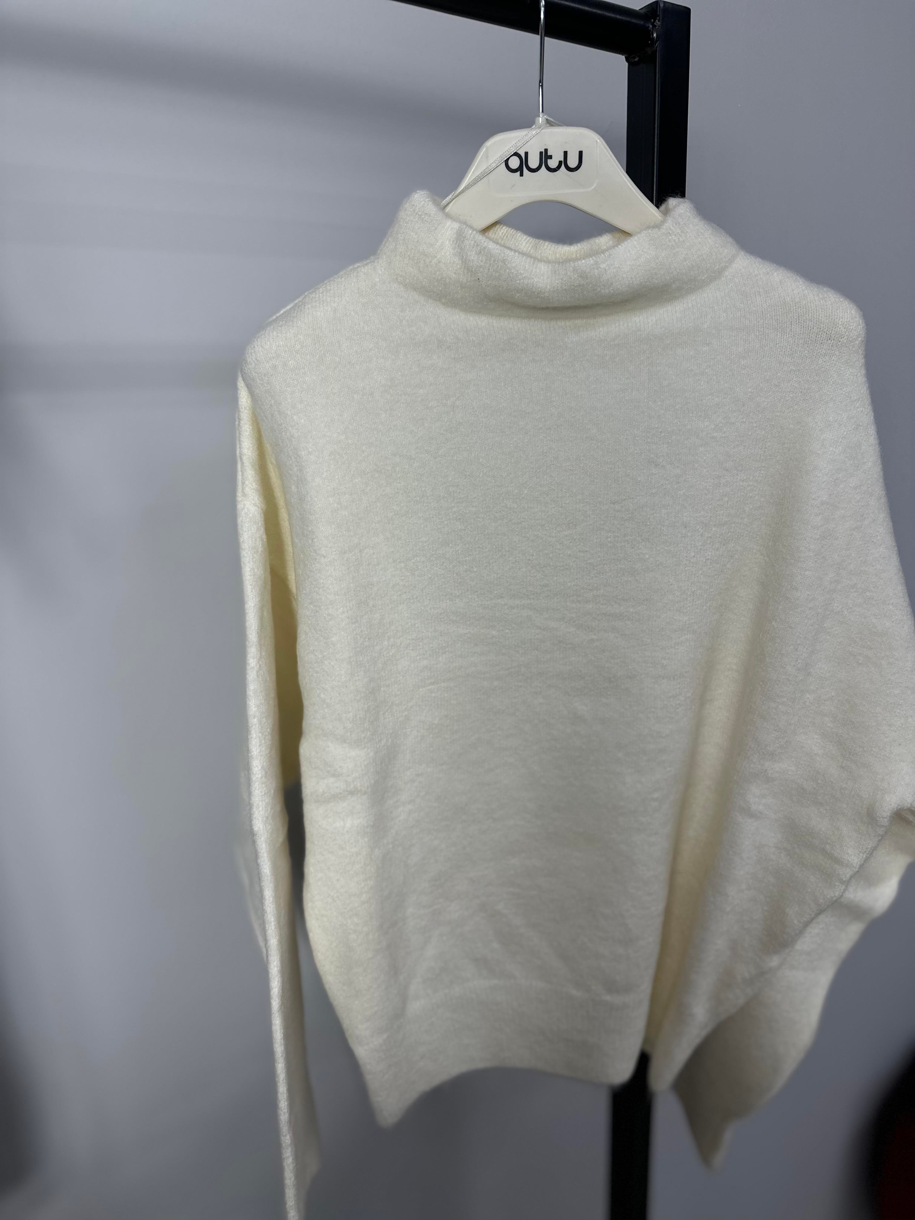 10310 DIK YAKA BASIC KAZAK