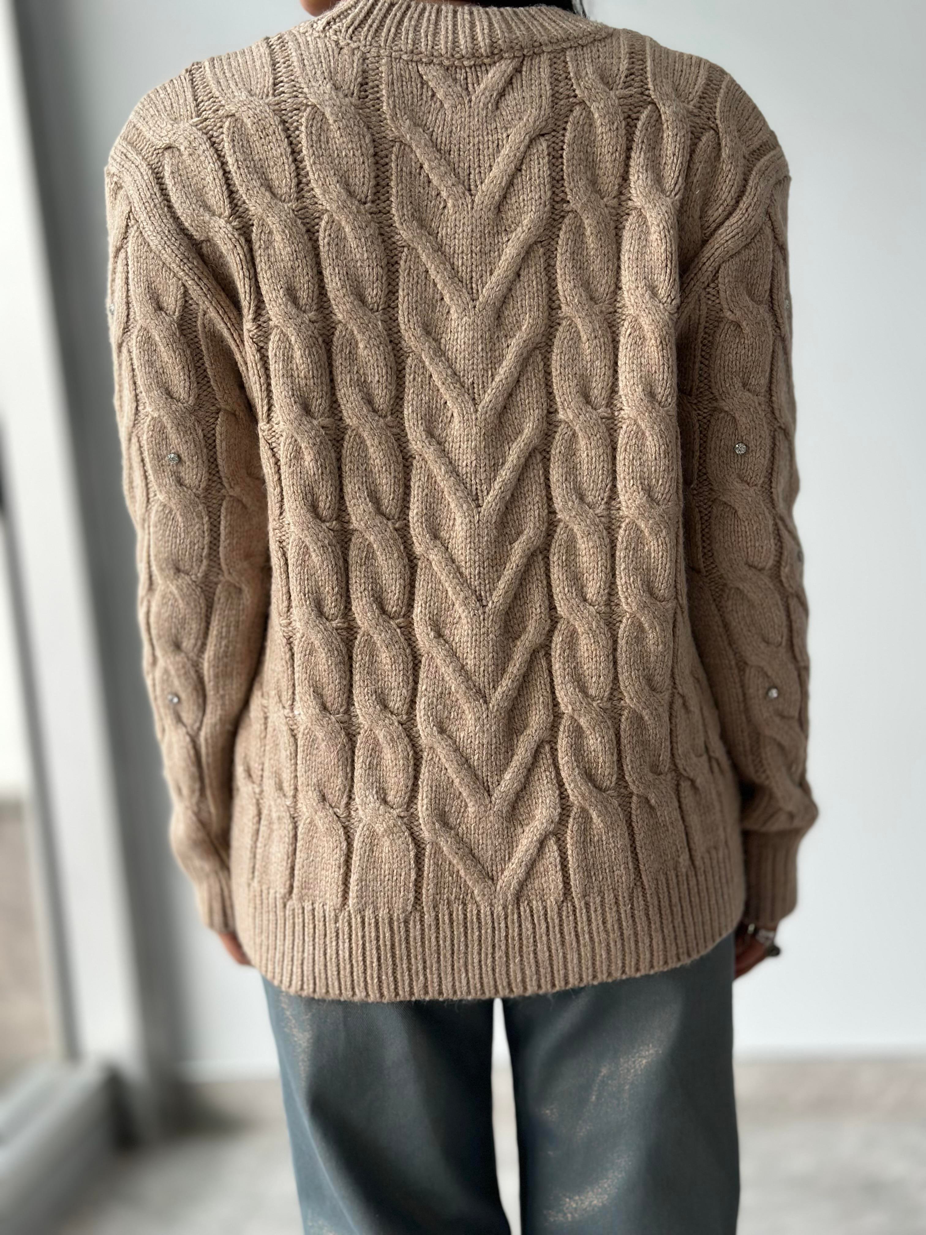 10464 TAS CAKIMLI KAZAK