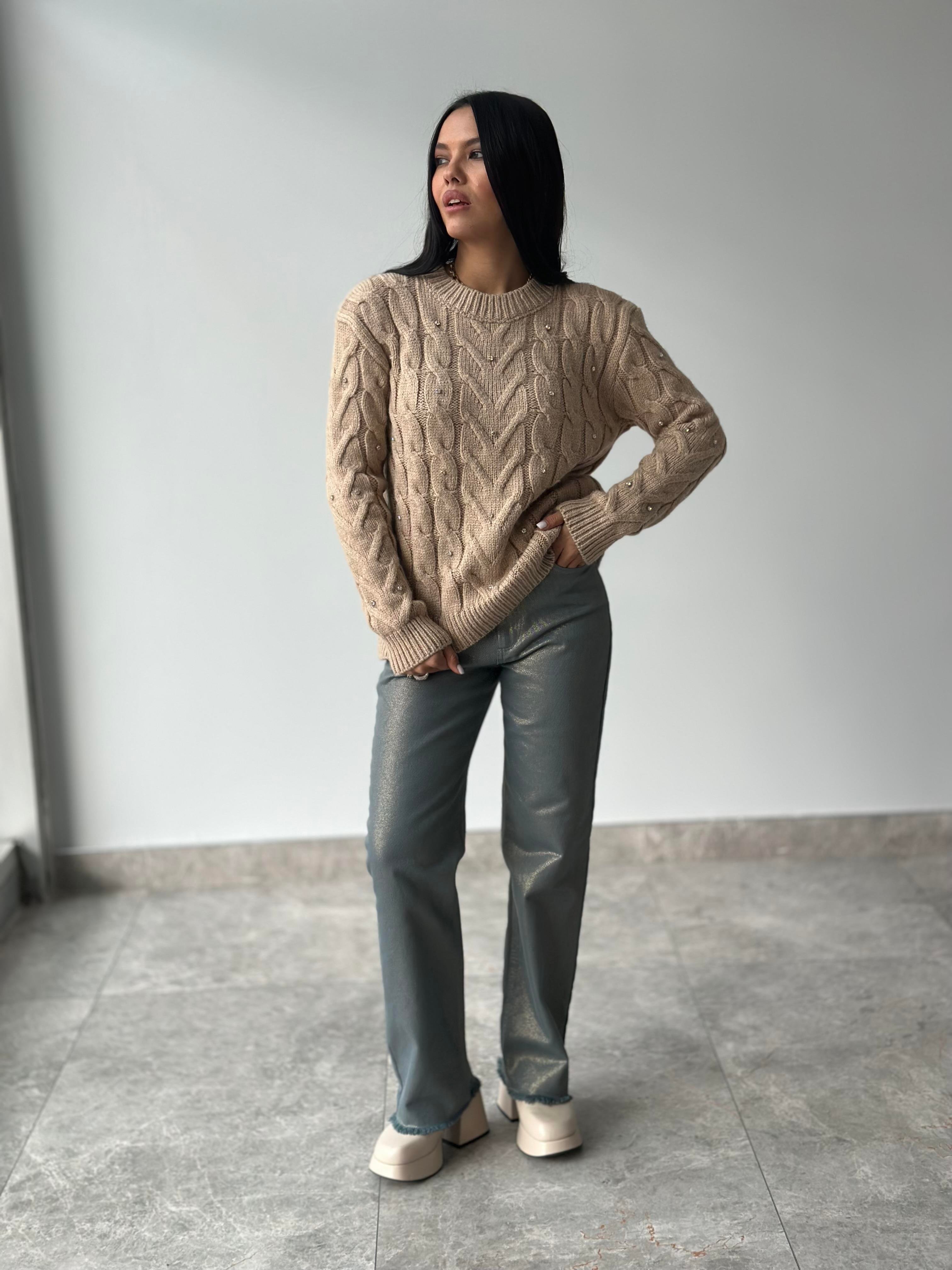 10464 TAS CAKIMLI KAZAK