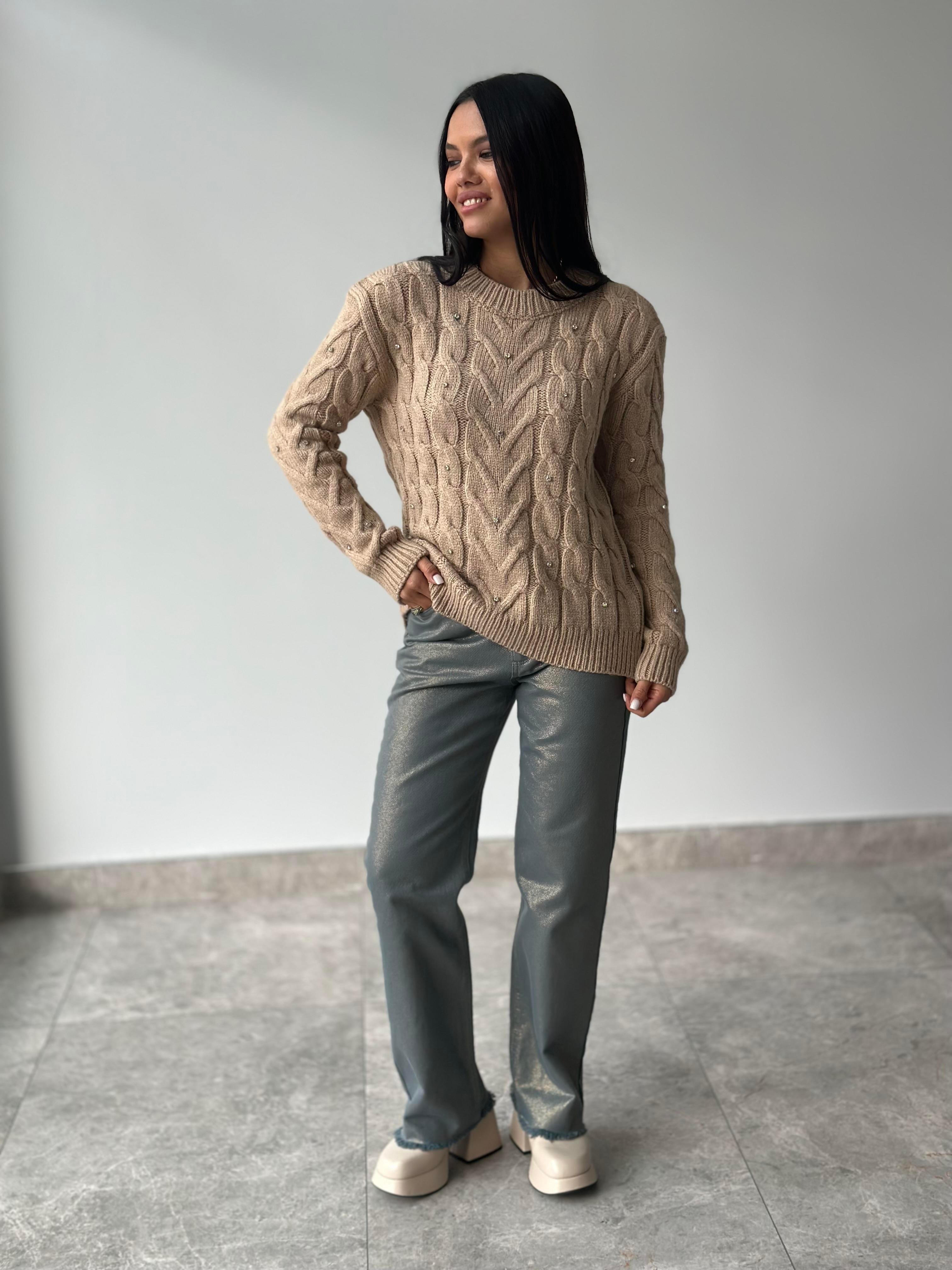 10464 TAS CAKIMLI KAZAK