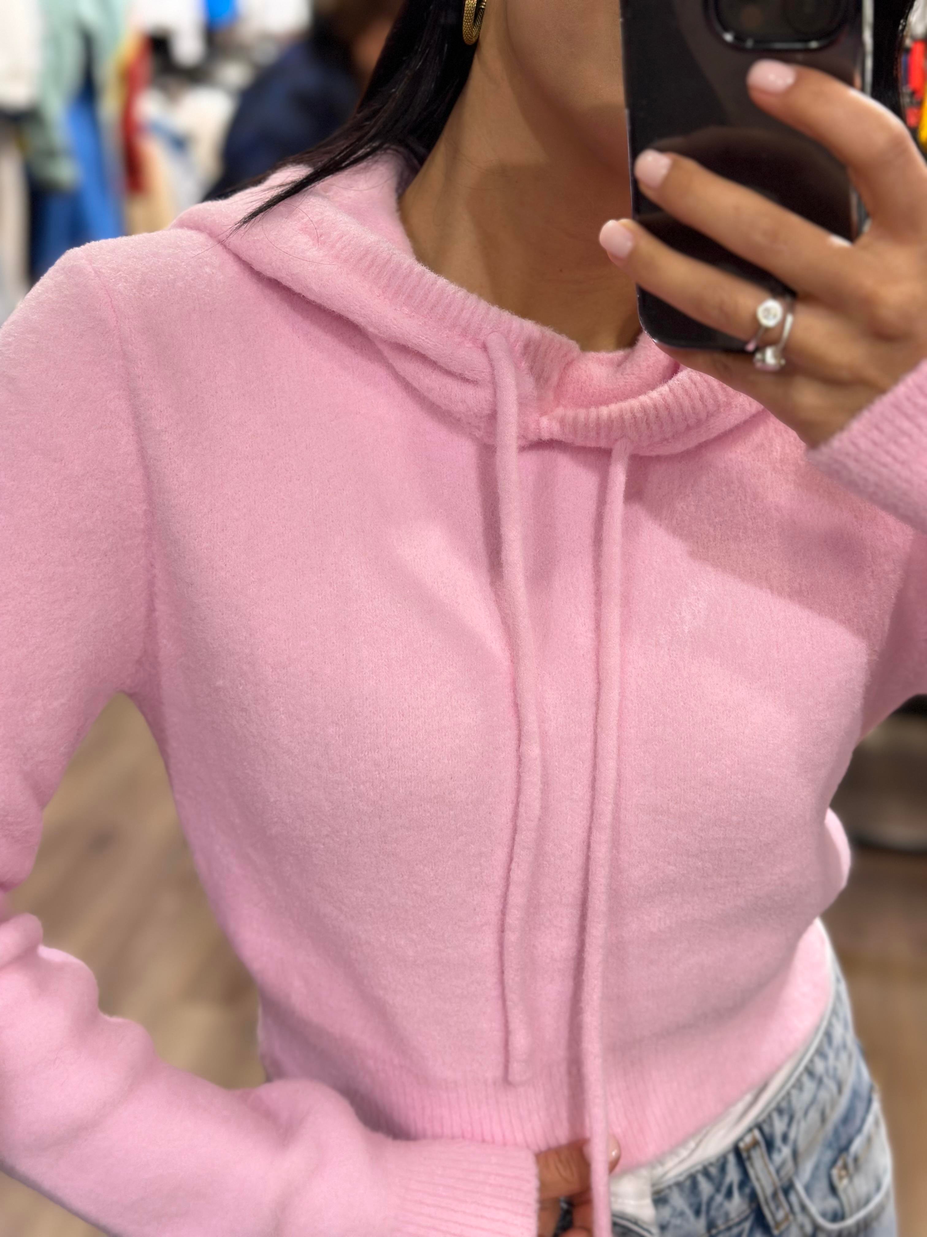 10486 KAPSONLU CROP KAZAK