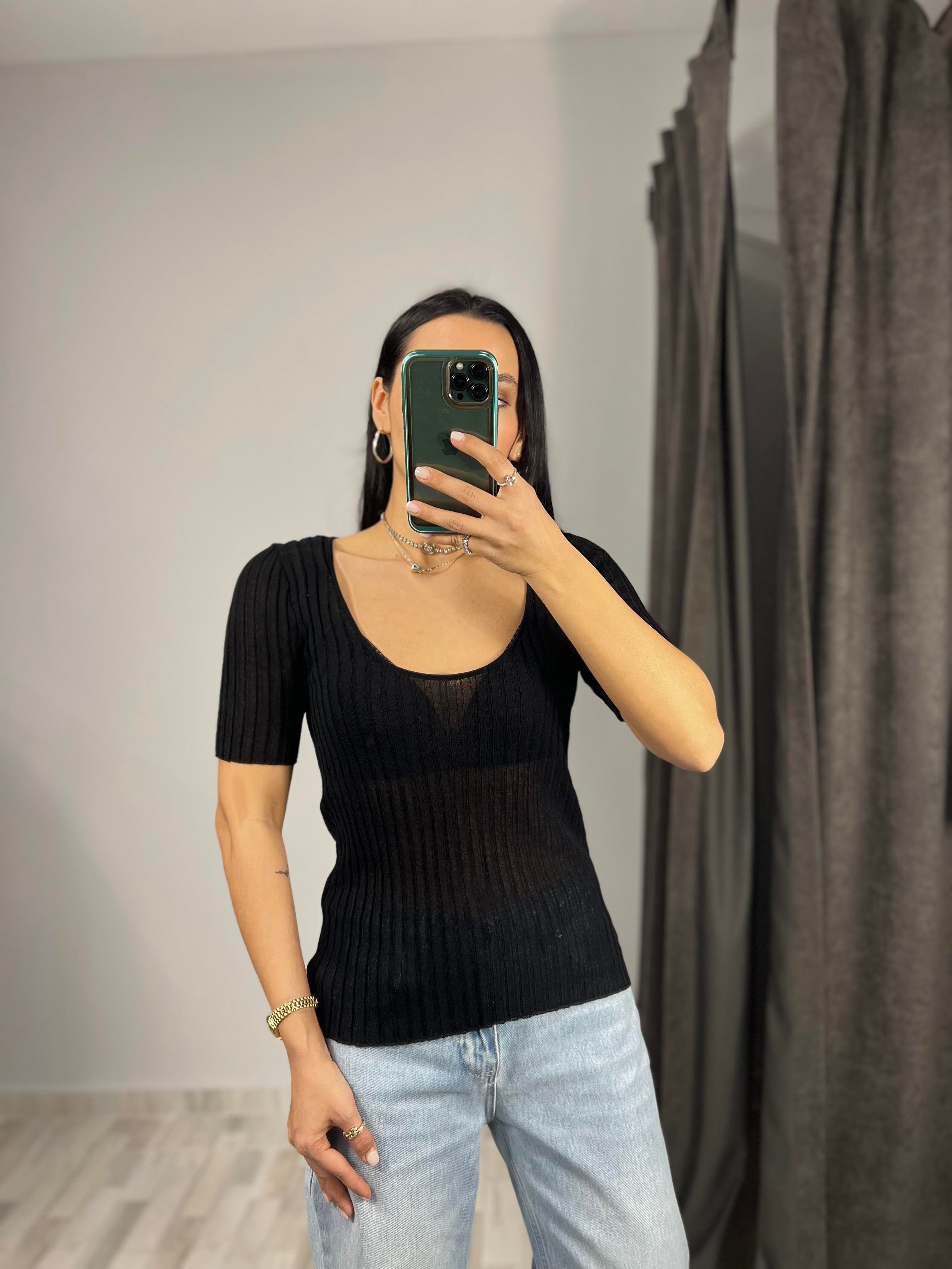 10519 FITILLI TRANSPARAN KAZAK