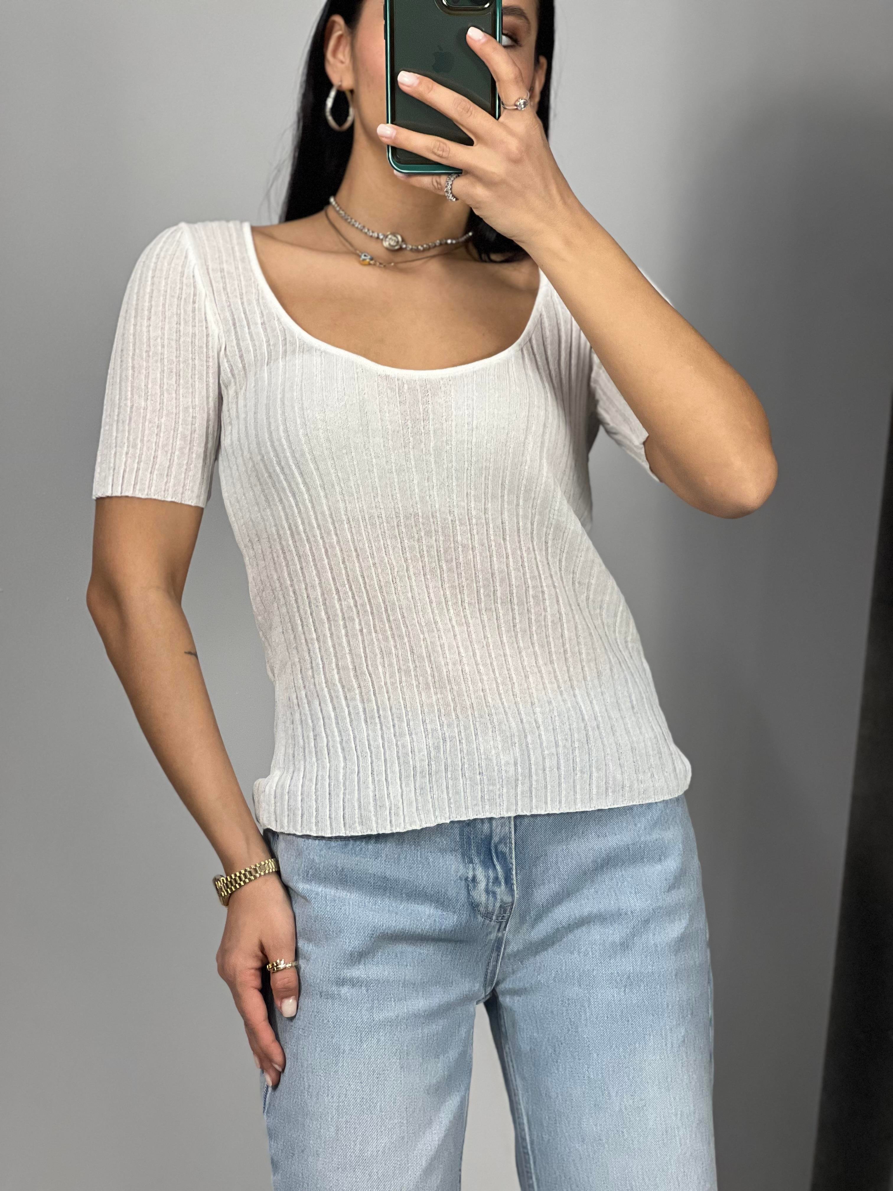 10519 FITILLI TRANSPARAN KAZAK