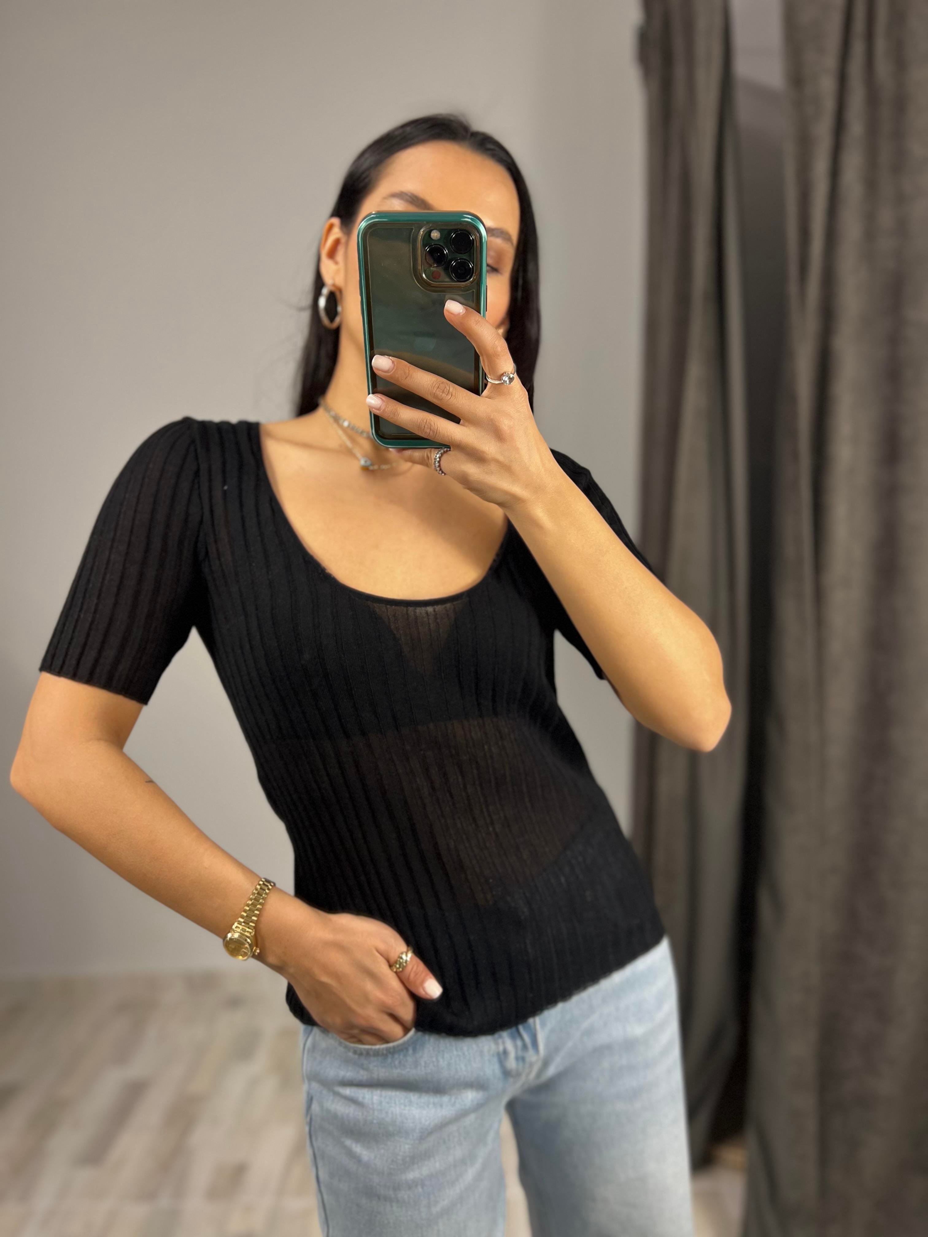 10519 FITILLI TRANSPARAN KAZAK