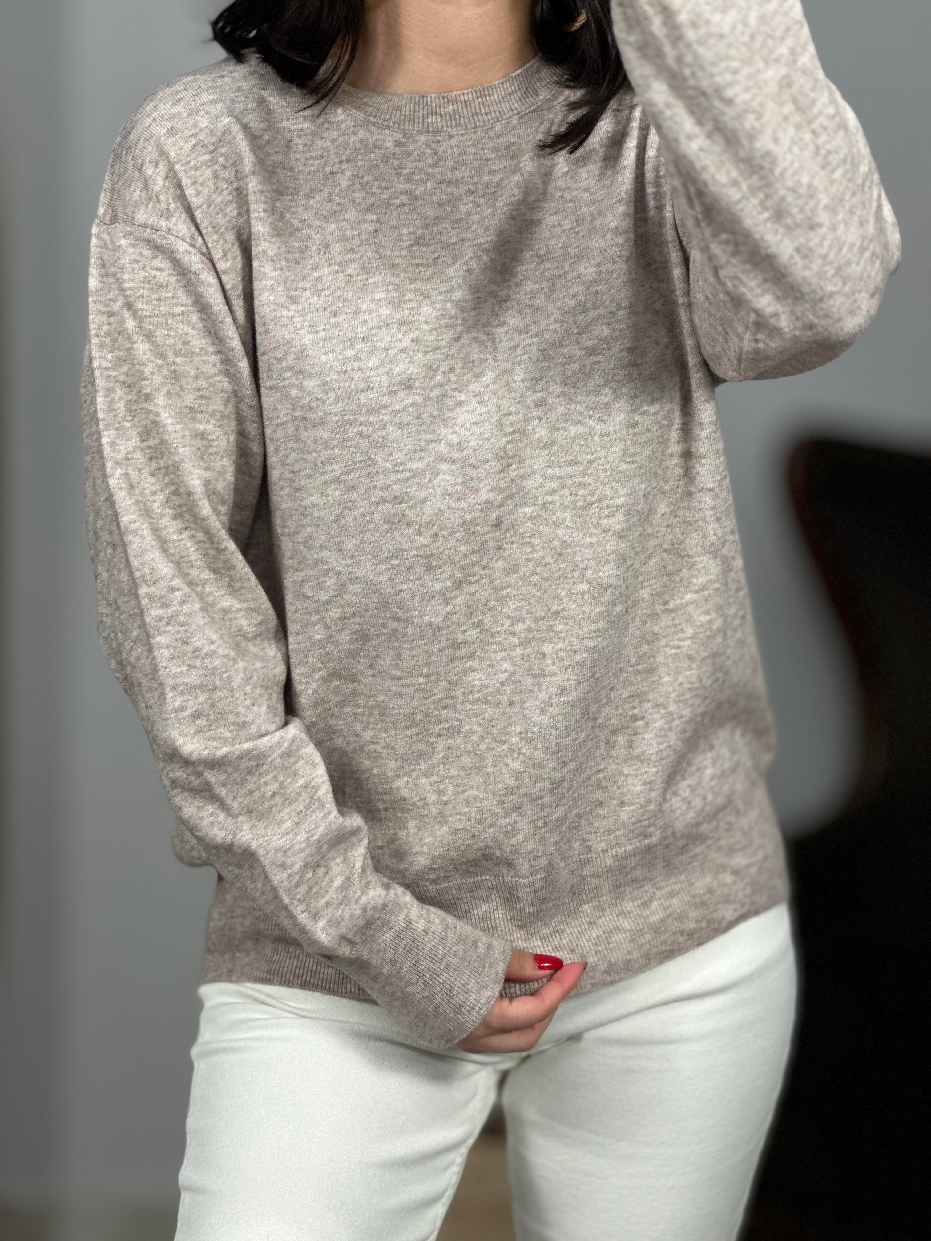 10633 BISIKLET YAKA BASIC TRIKO