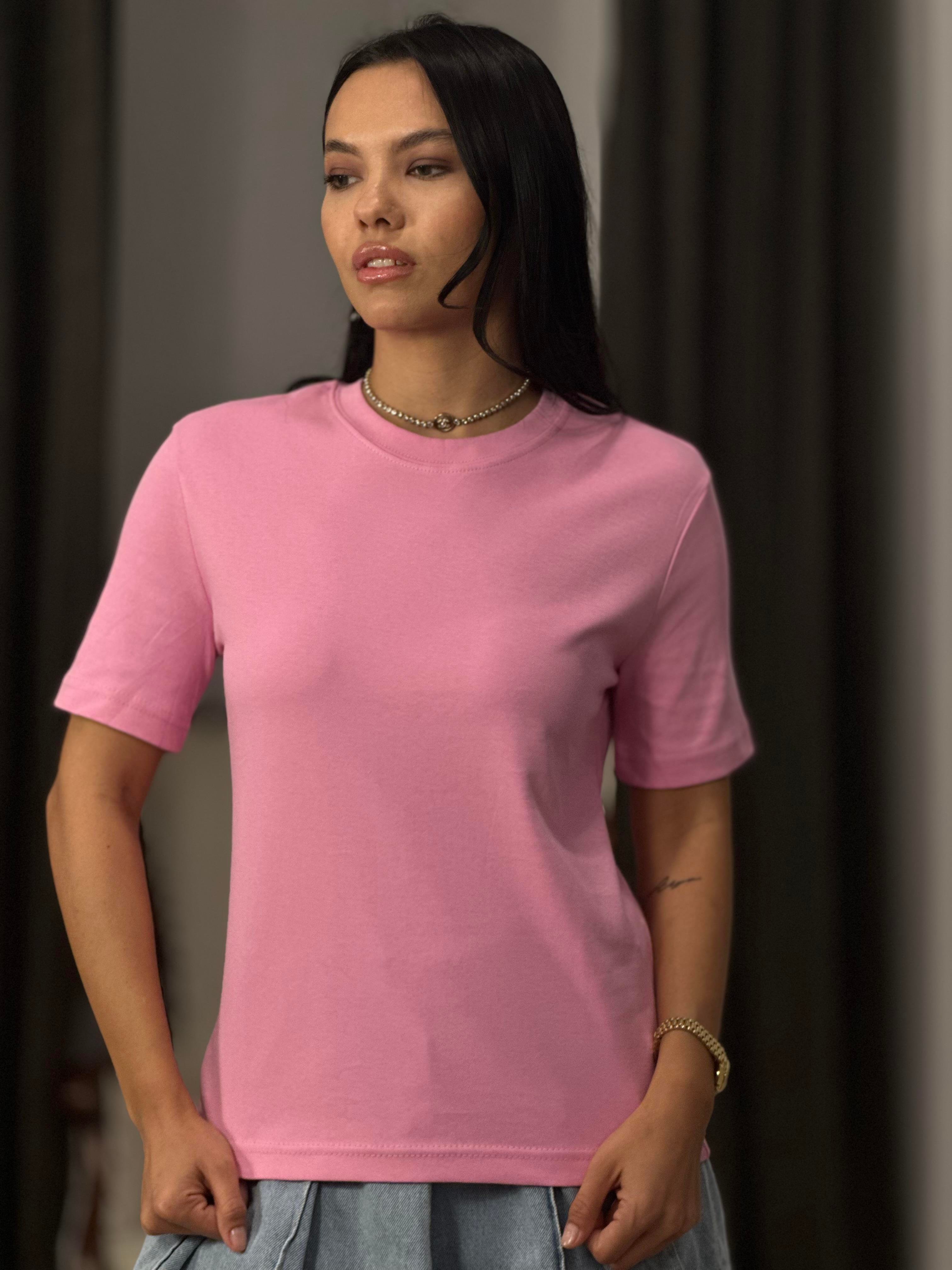 122526 BASIC TSHIRT