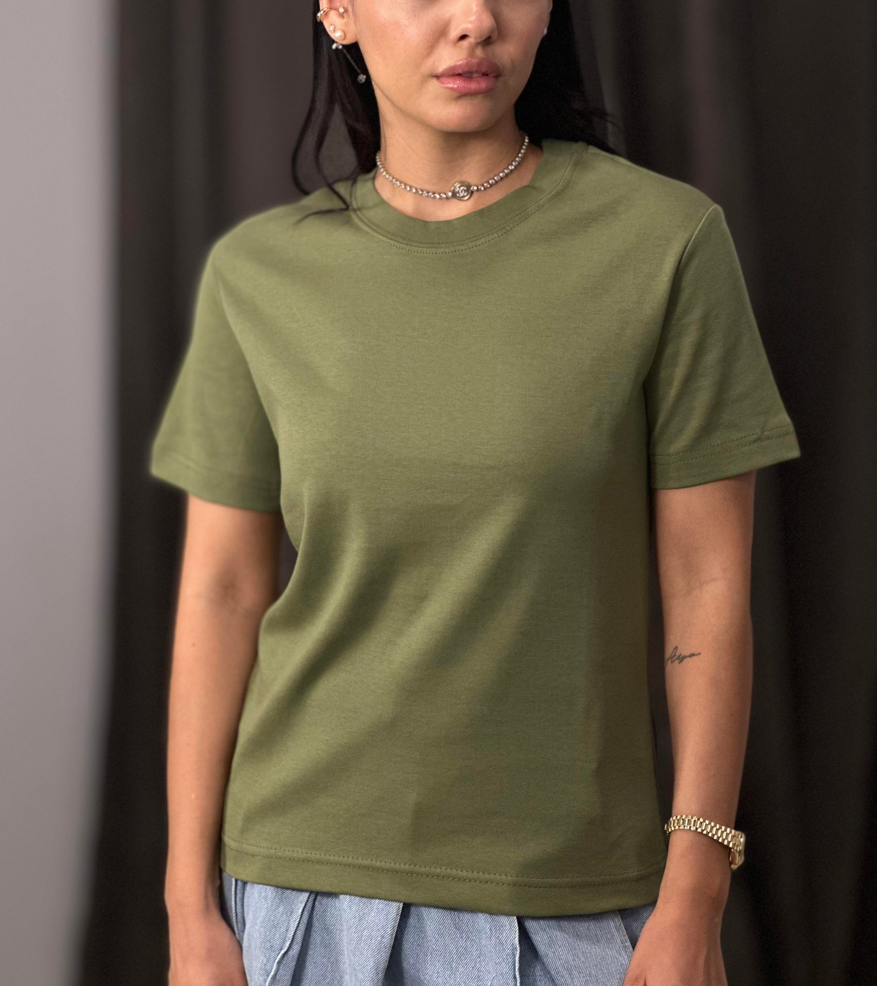 122526 BASIC TSHIRT