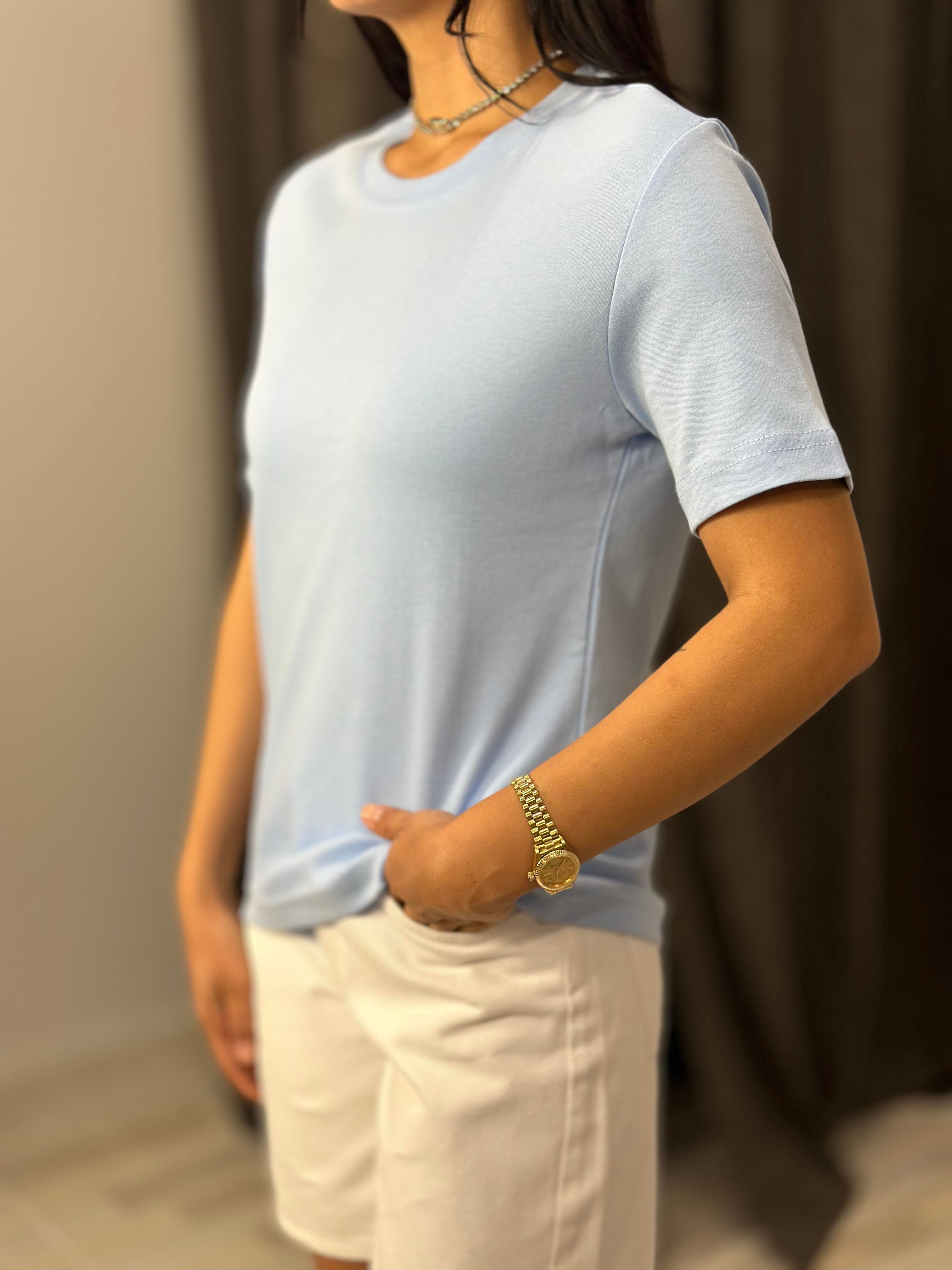 122526 BASIC TSHIRT